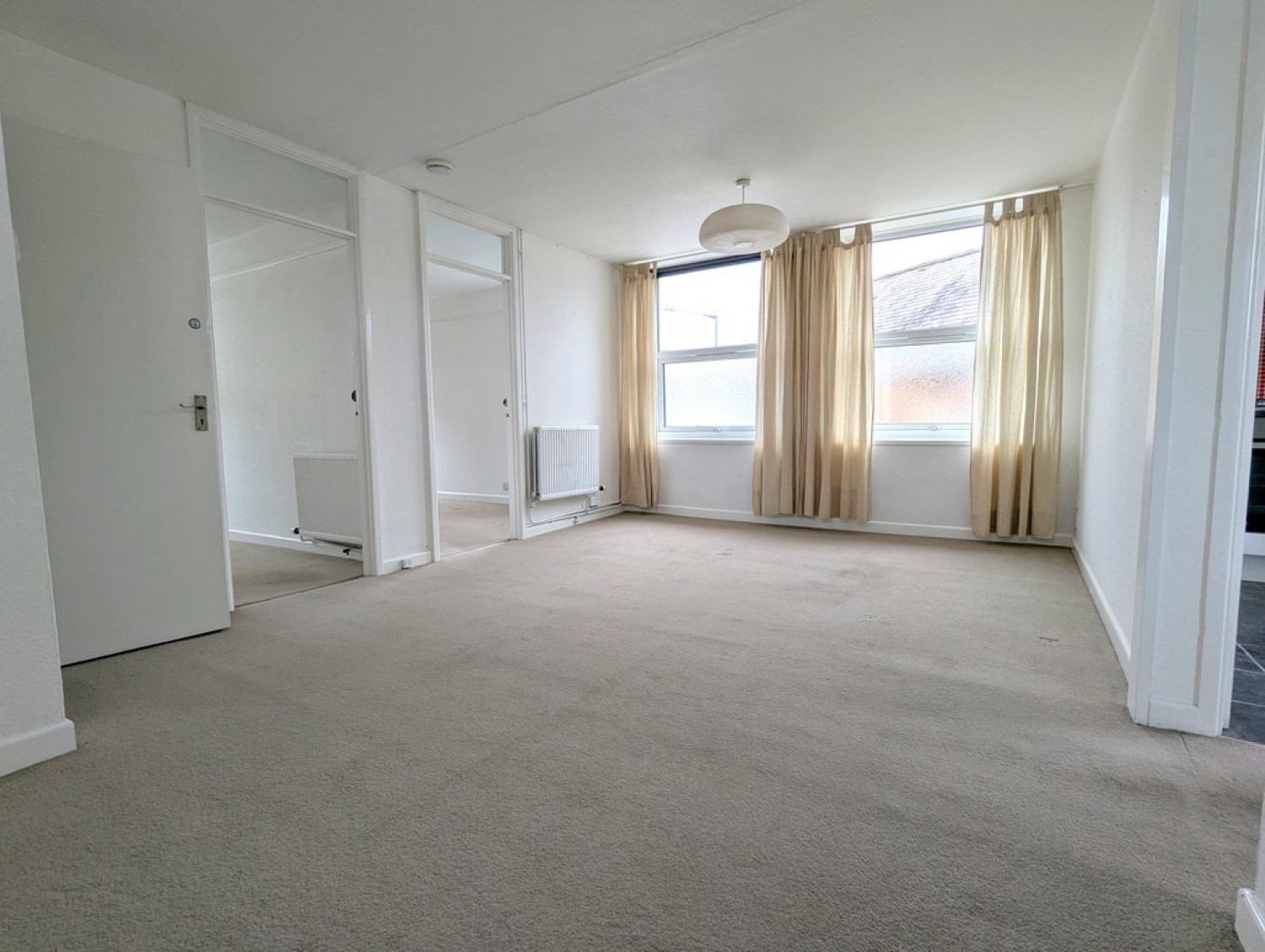 2 bedroom Flat for Letting Truro
