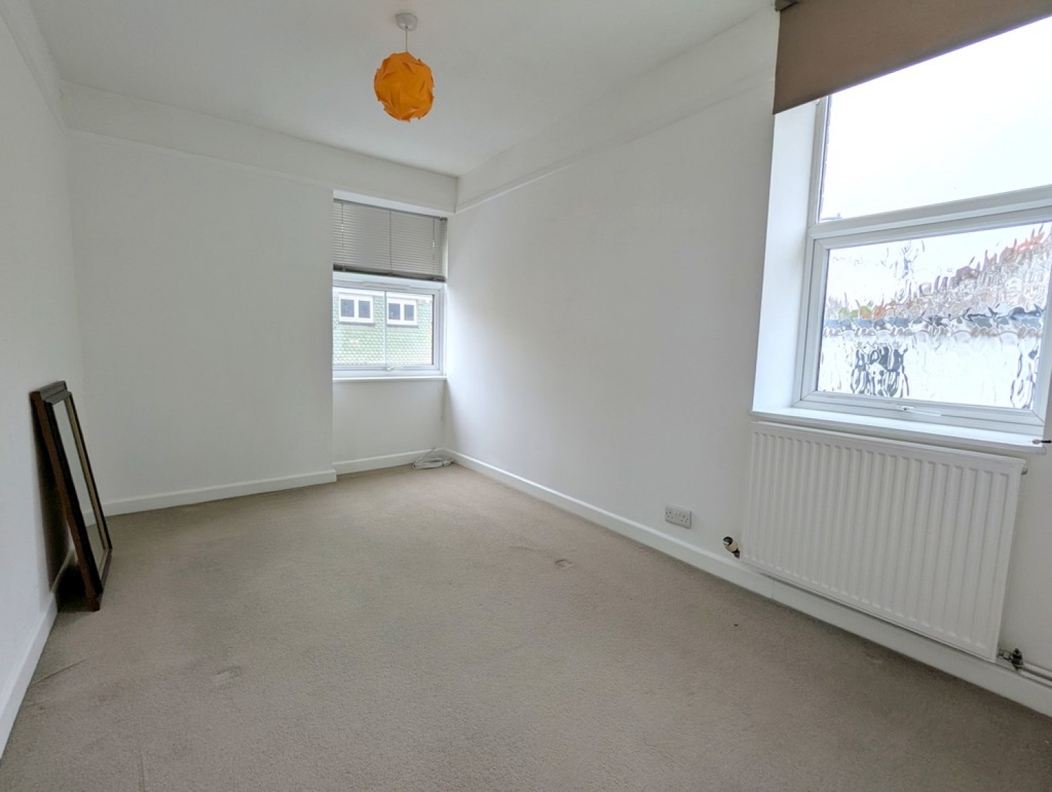 2 bedroom Flat for Letting Truro