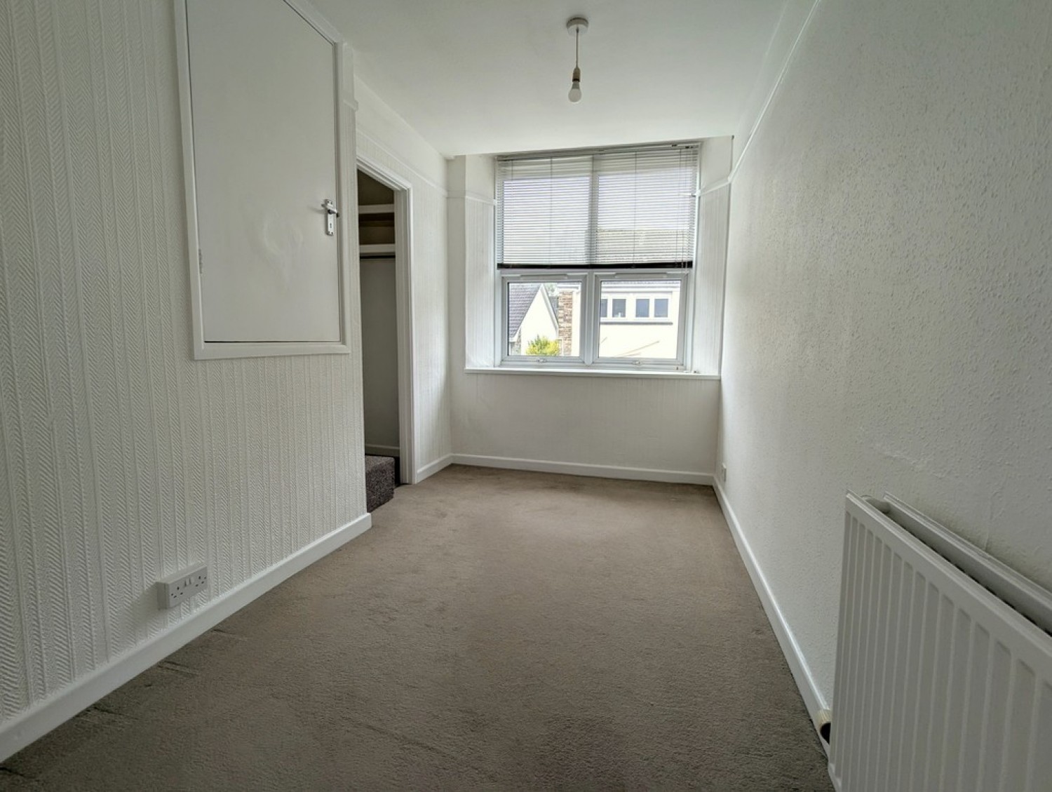 2 bedroom Flat for Letting Truro