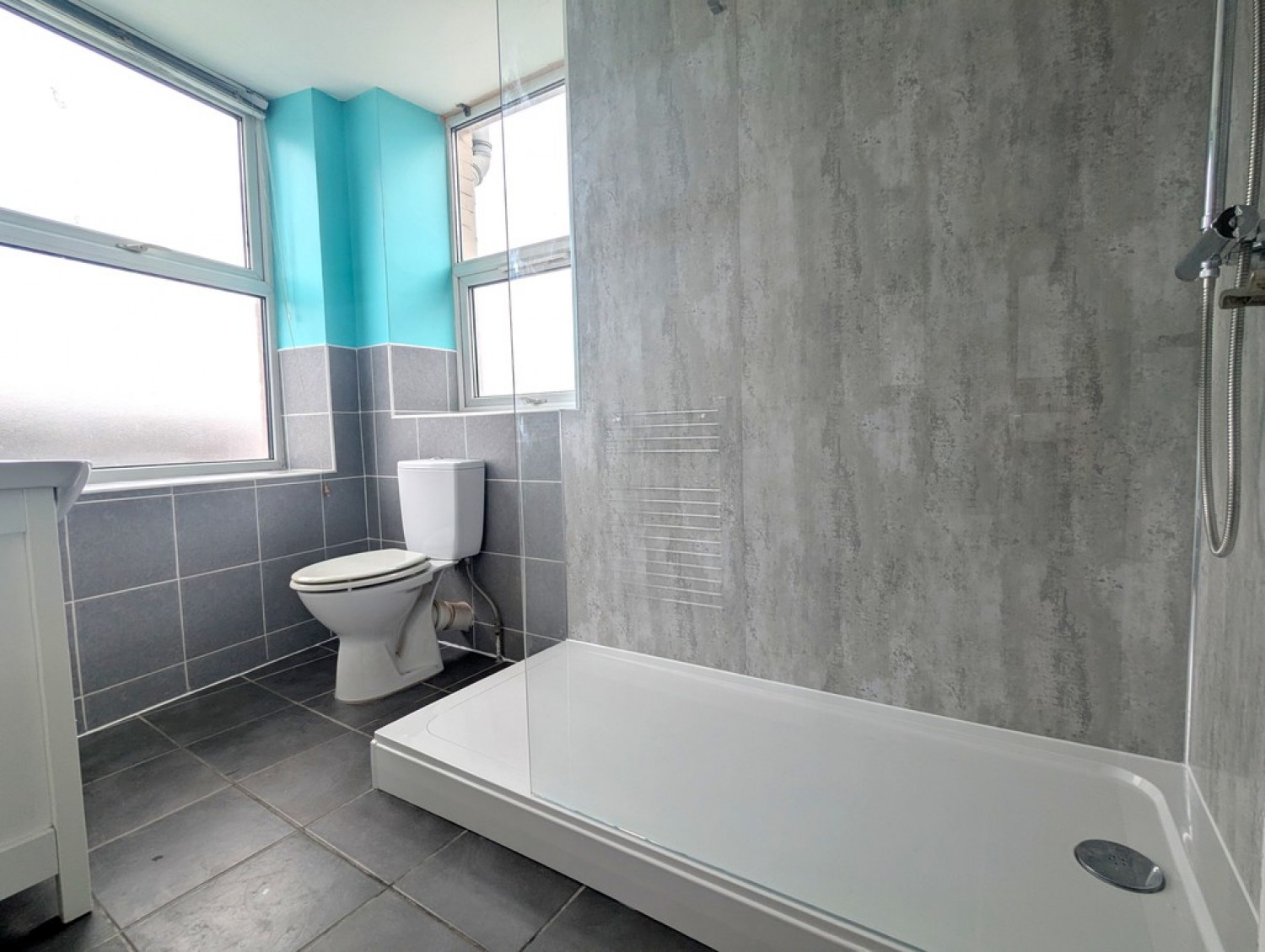2 bedroom Flat for Letting Truro