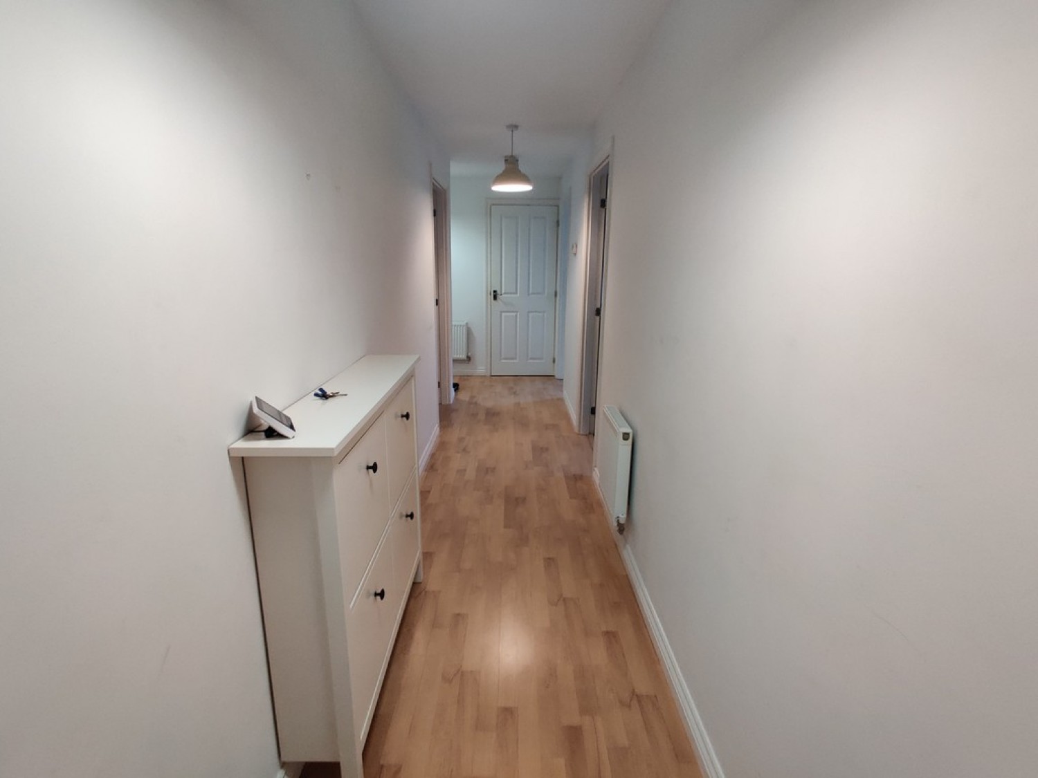 2 bedroom Flat for Letting Duporth, St Austell