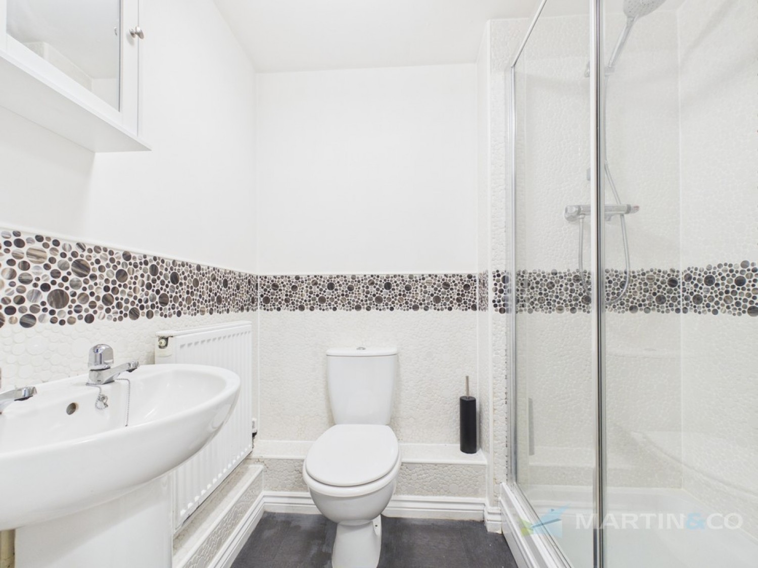 2 bedroom Flat for Letting Duporth, St Austell