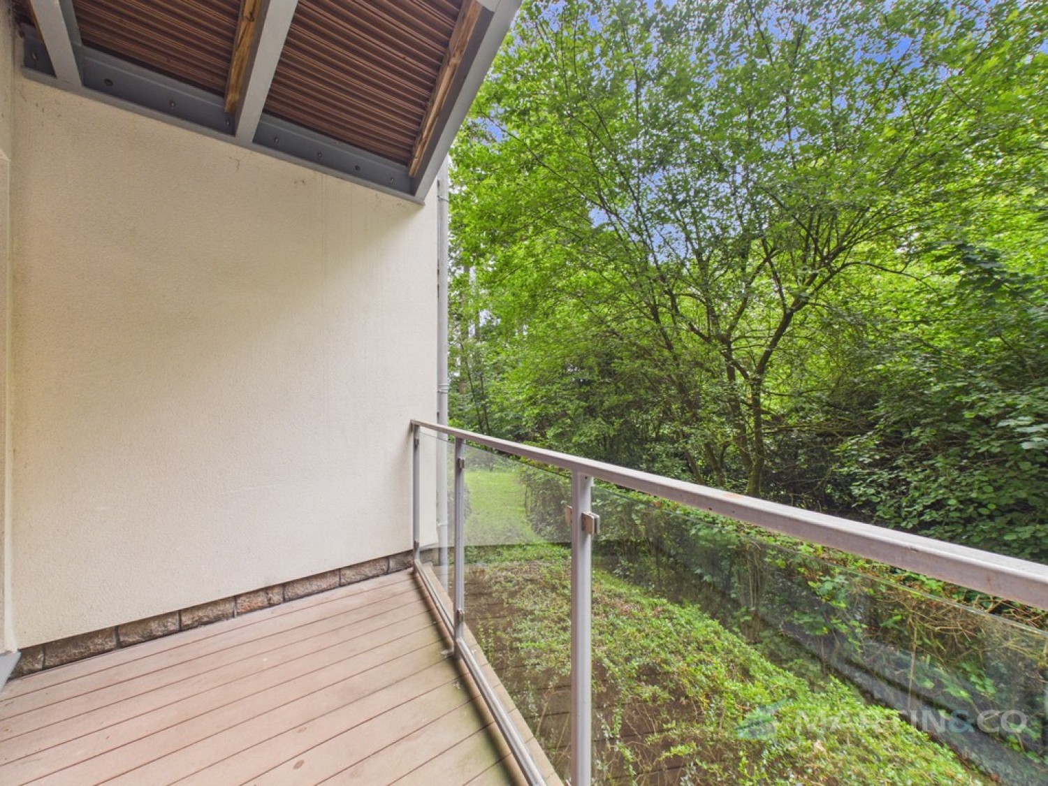 2 bedroom Flat for Letting Duporth, St Austell