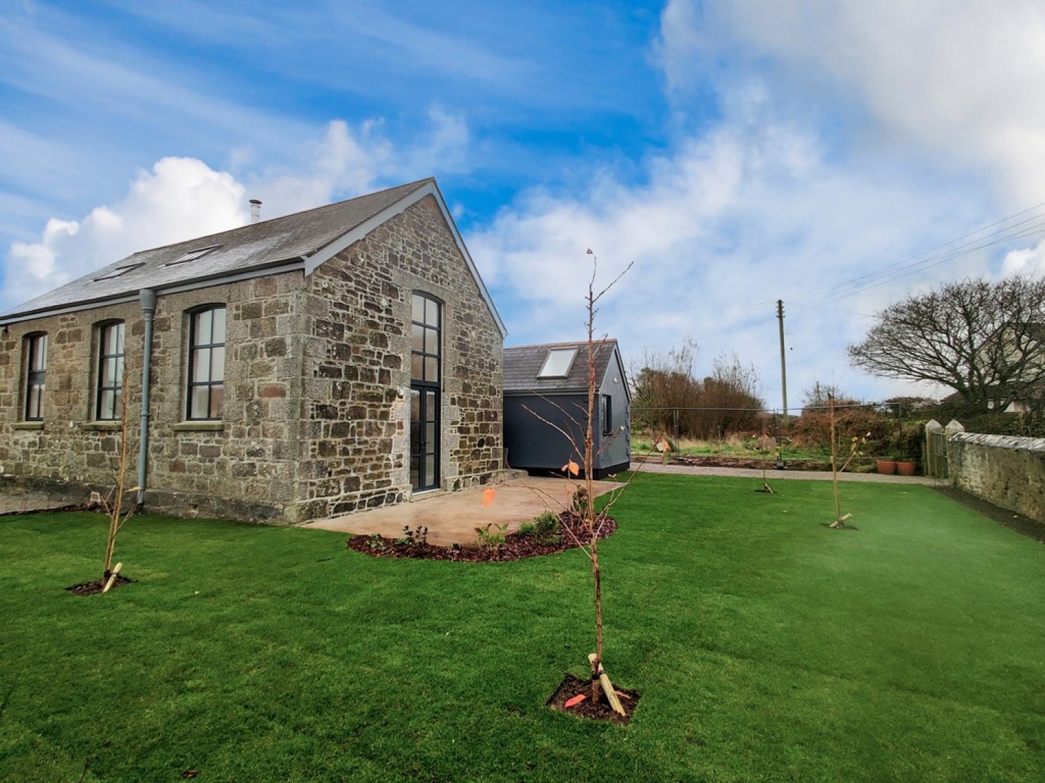 3 bedroom House in St Martin, Helston