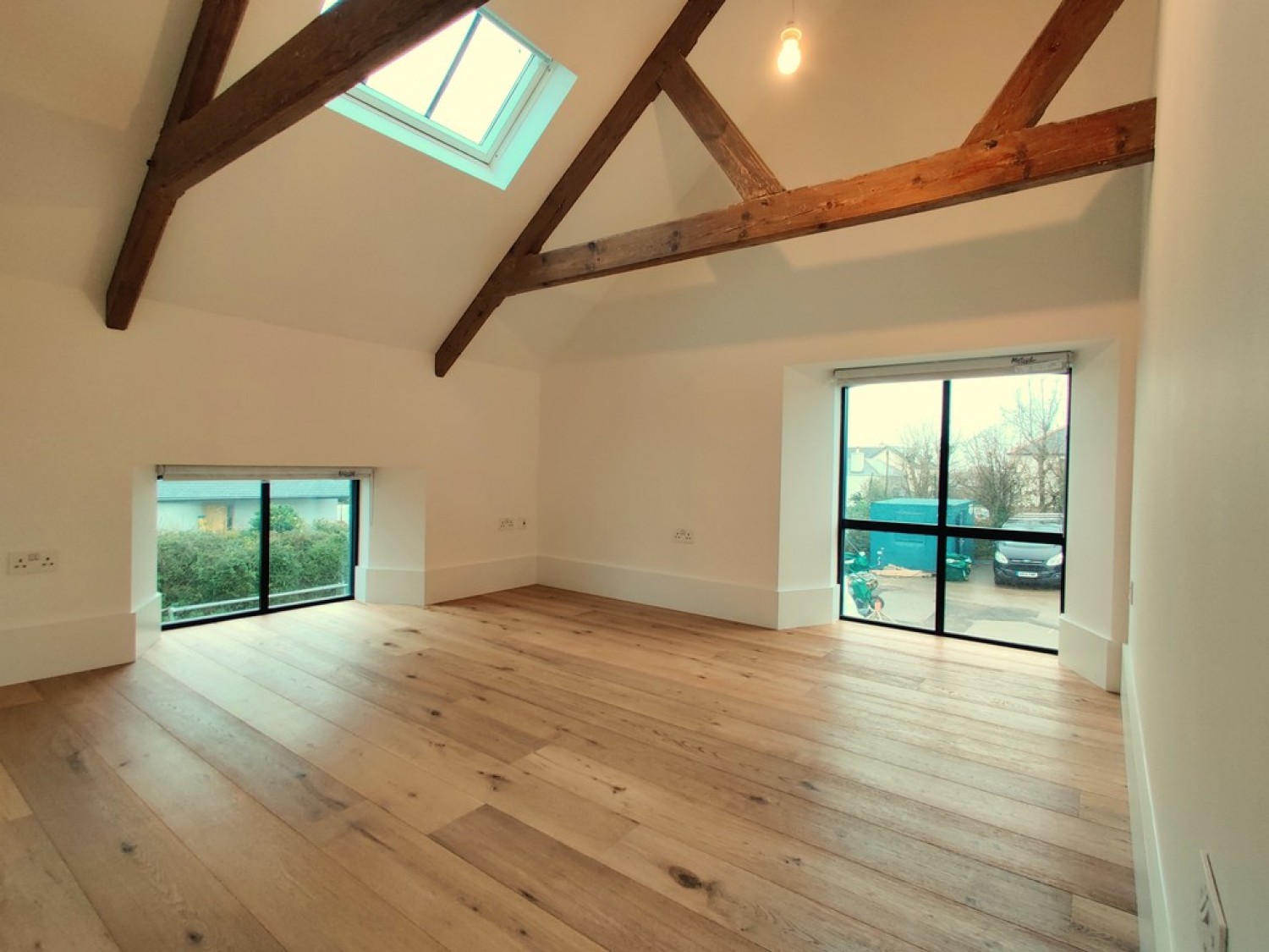 3 bedroom House in St Martin, Helston