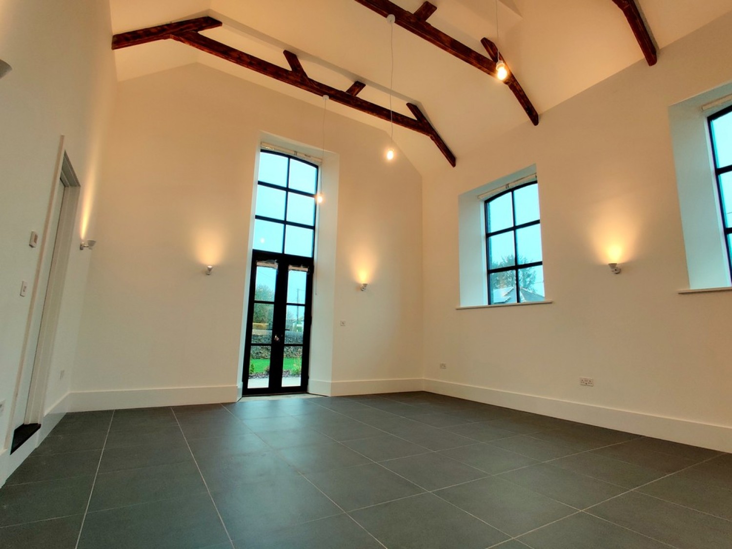 3 bedroom House in St Martin, Helston