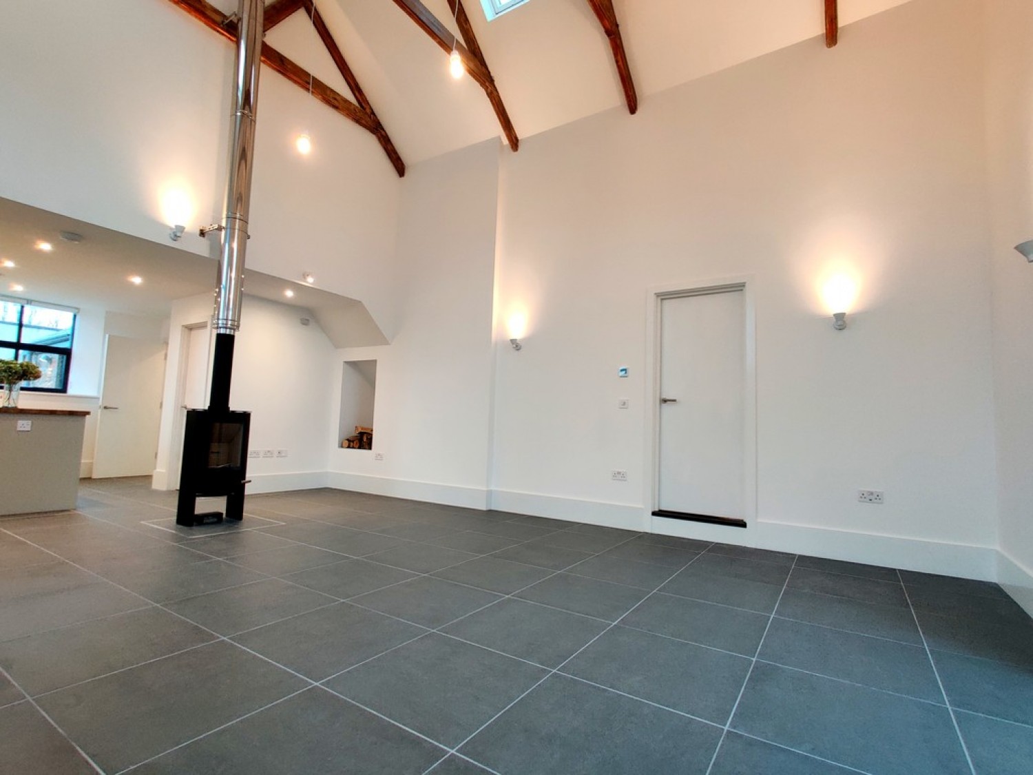 3 bedroom House in St Martin, Helston