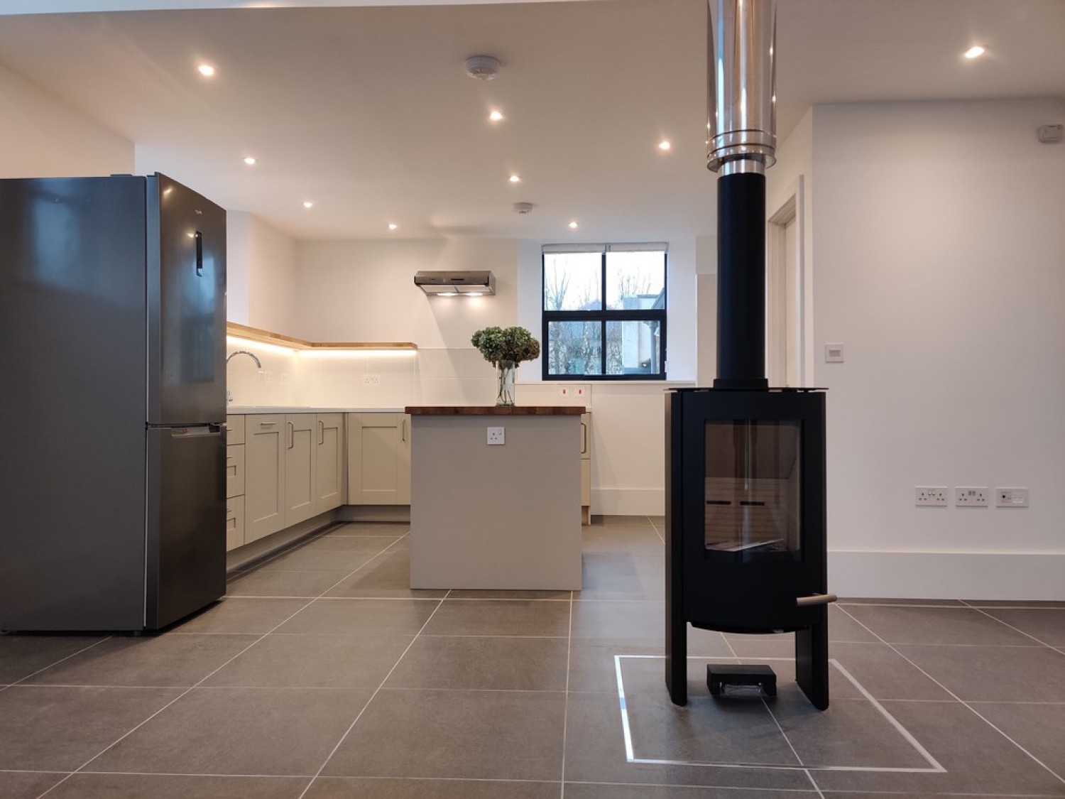 3 bedroom House in St Martin, Helston