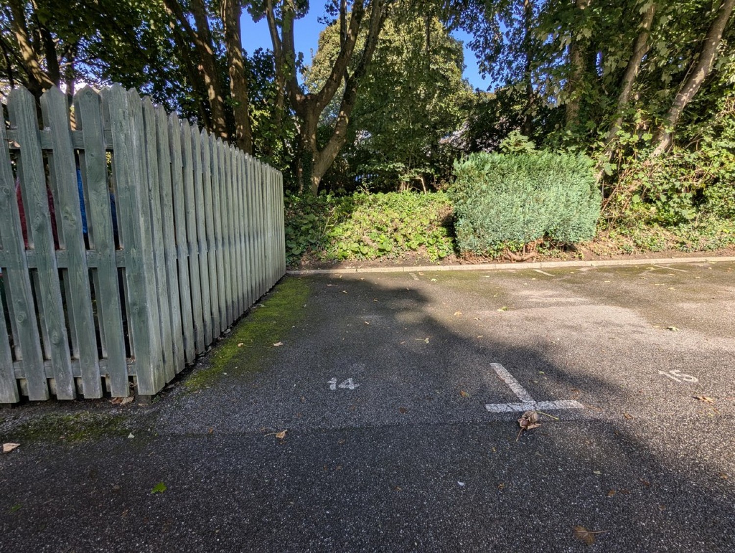 2 bedroom Flat for Letting Truro