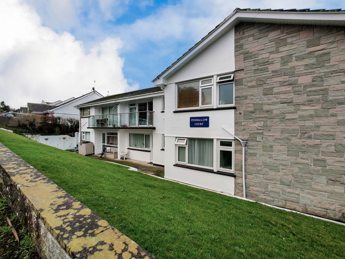 Porth, Newquay