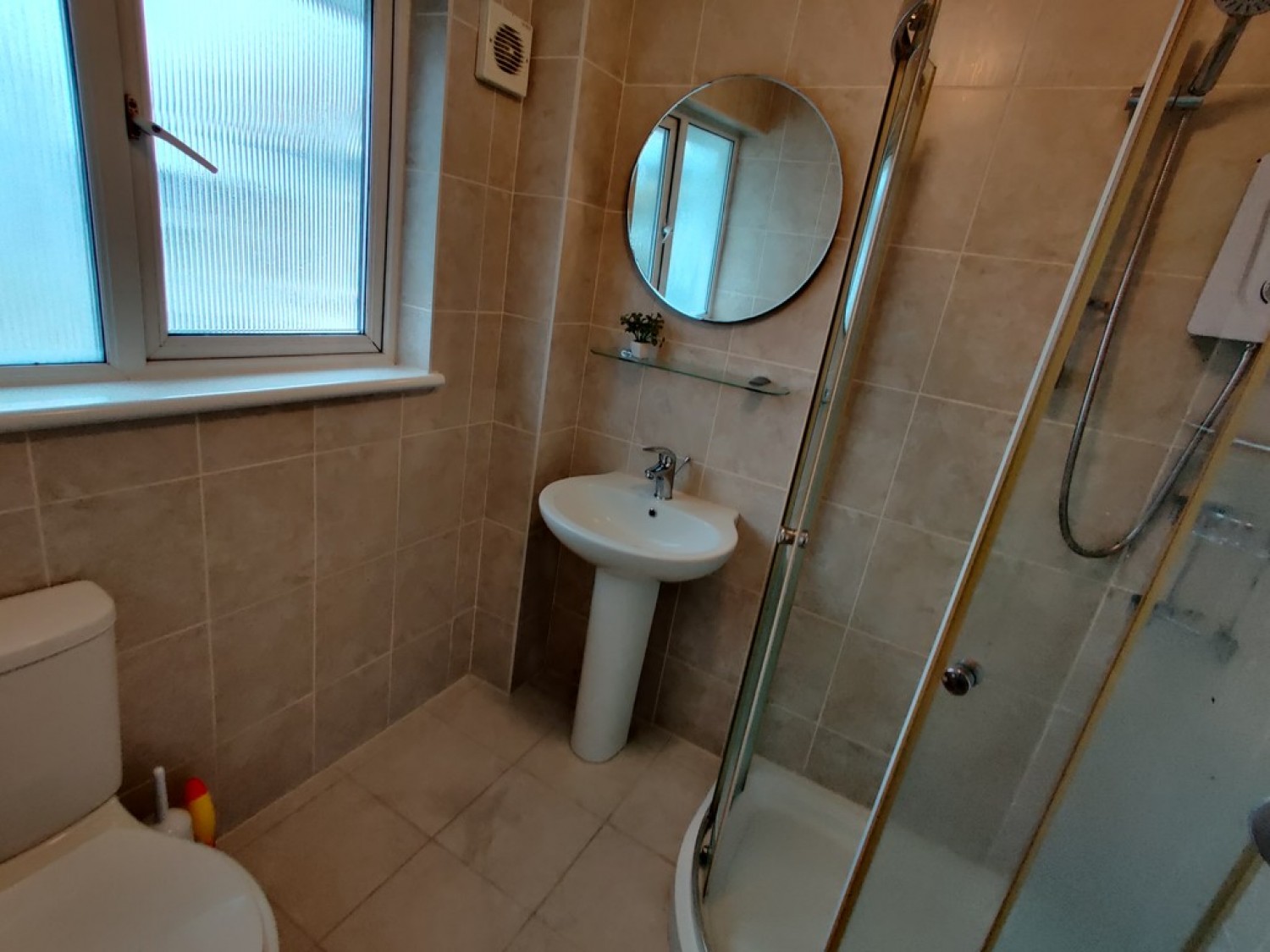 2 bedroom Flat for Letting Porth, Newquay