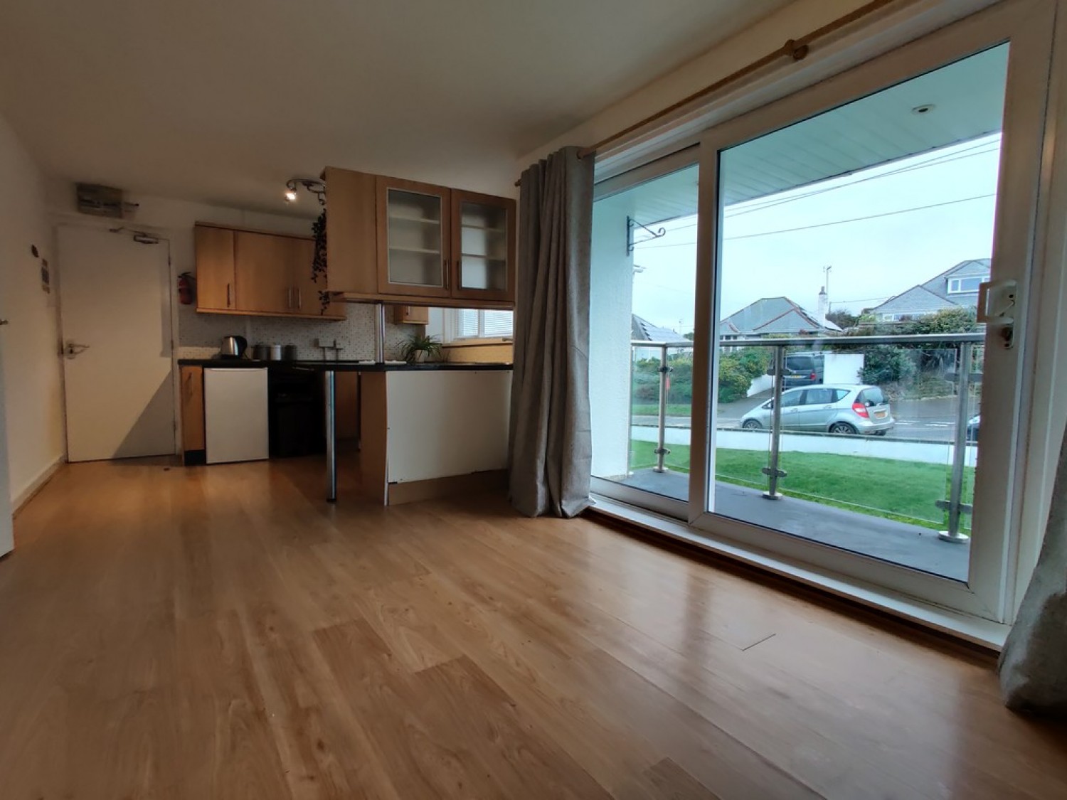 2 bedroom Flat for Letting Porth, Newquay