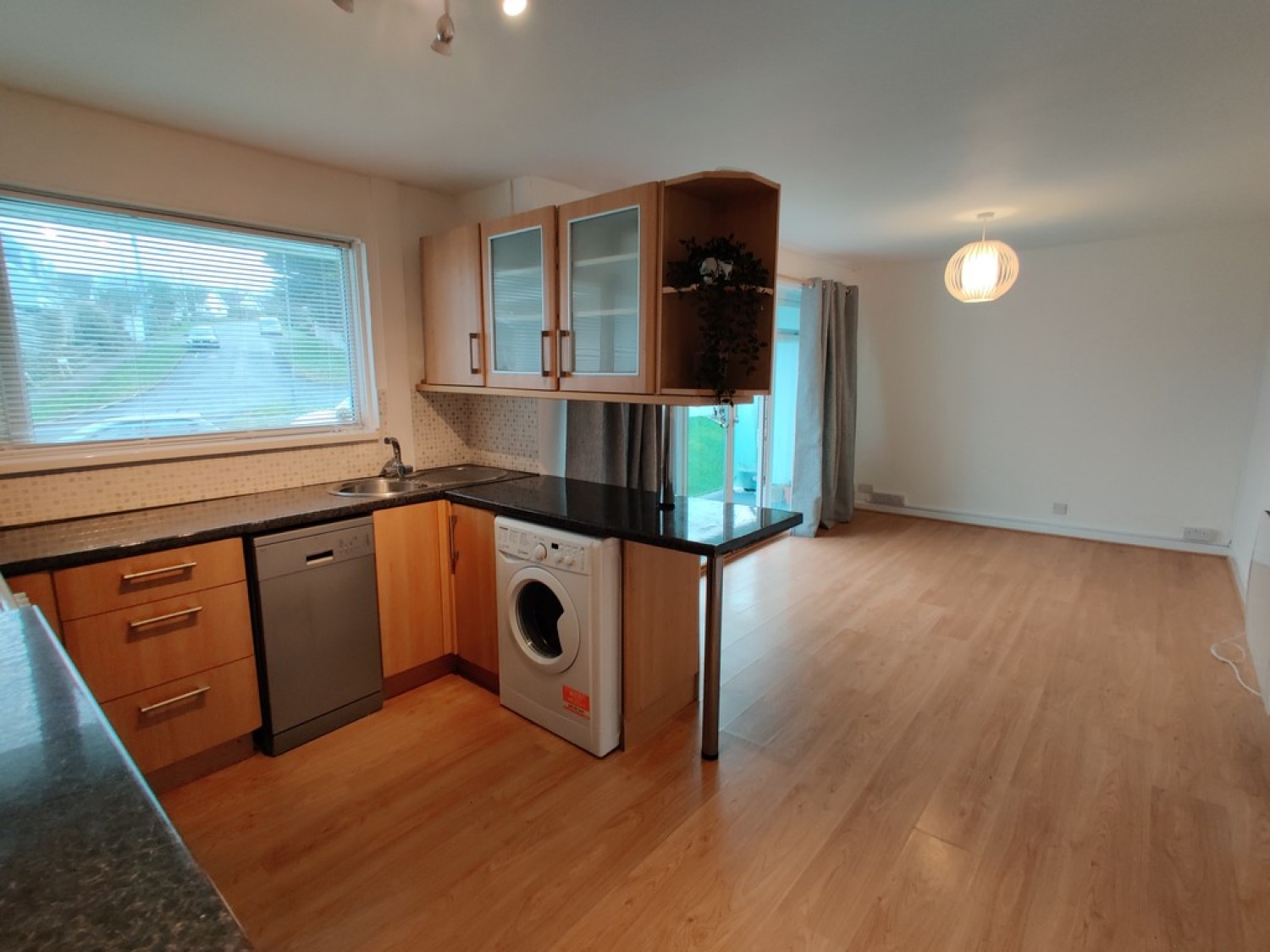 2 bedroom Flat for Letting Porth, Newquay