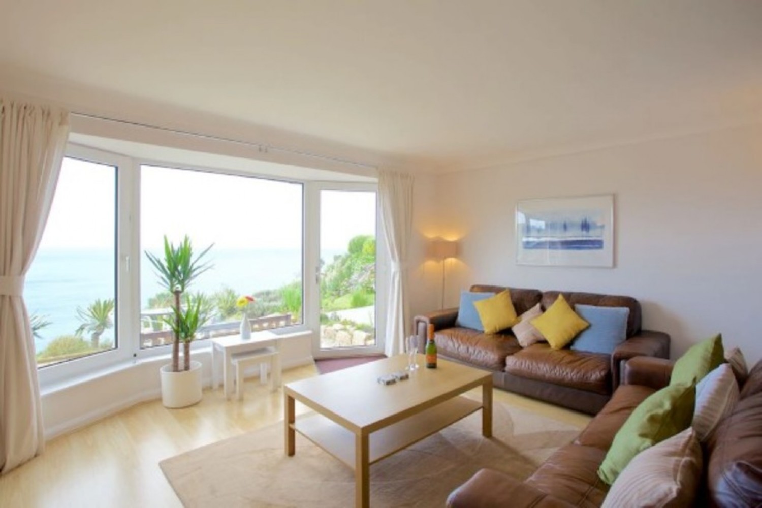 Carbis Bay