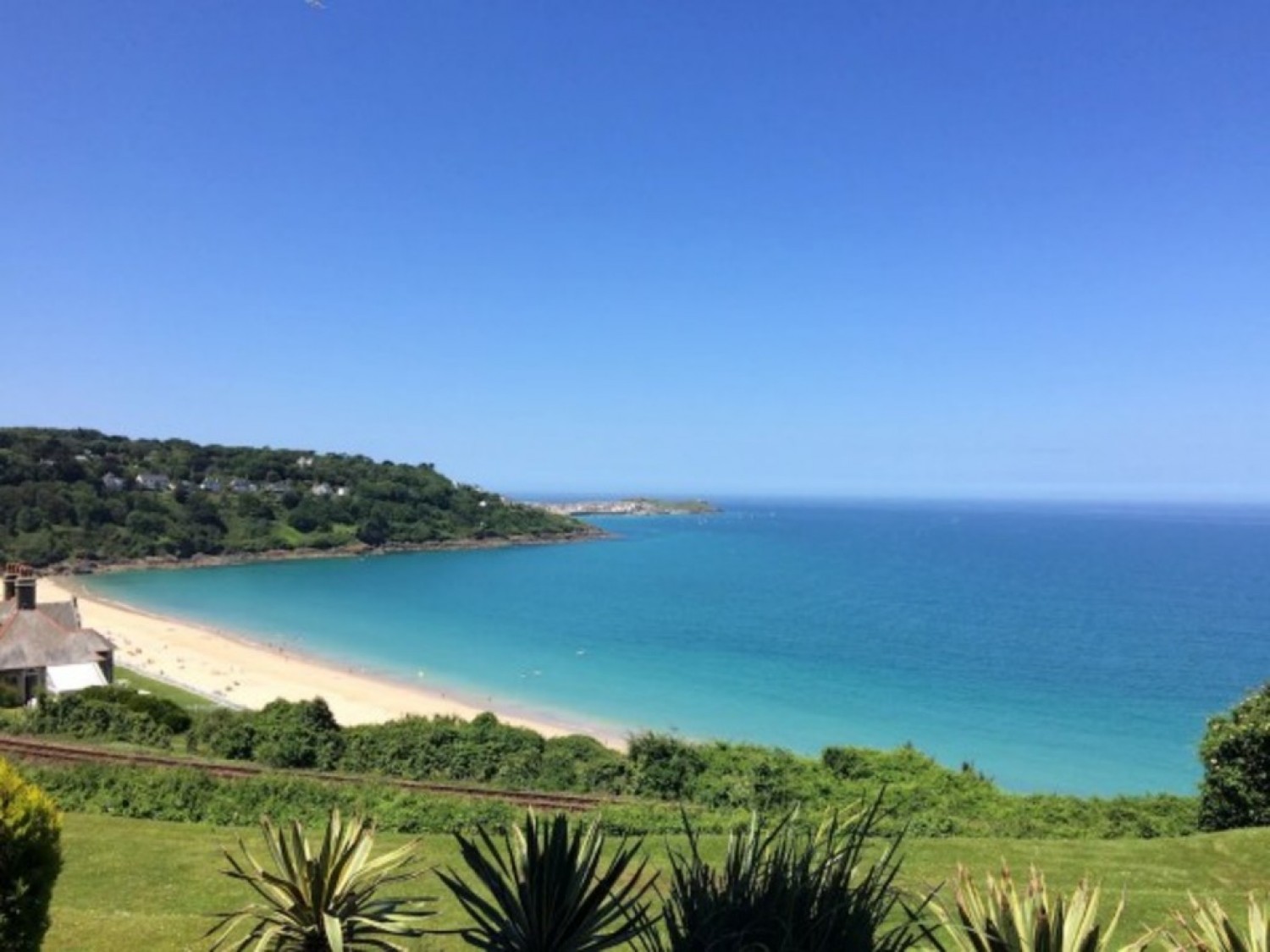 Carbis Bay