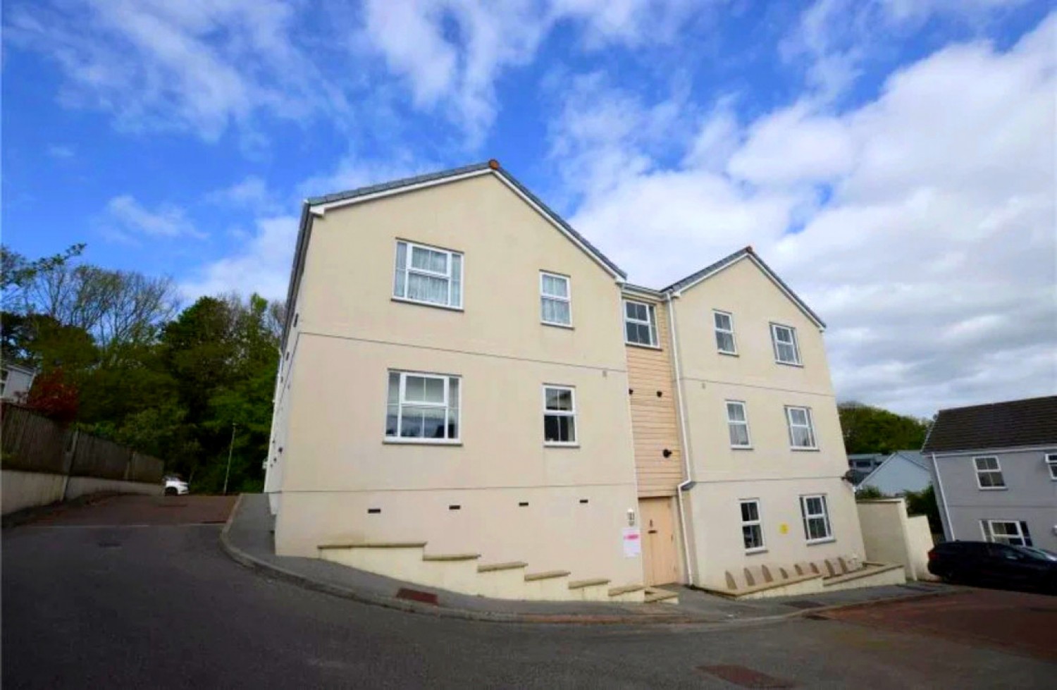 Truro