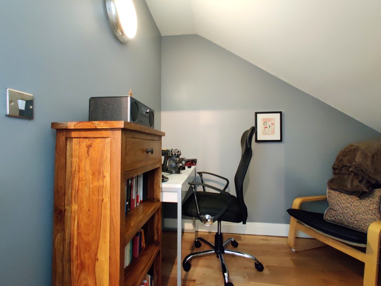 1 bedroom Flat for Sale Truro