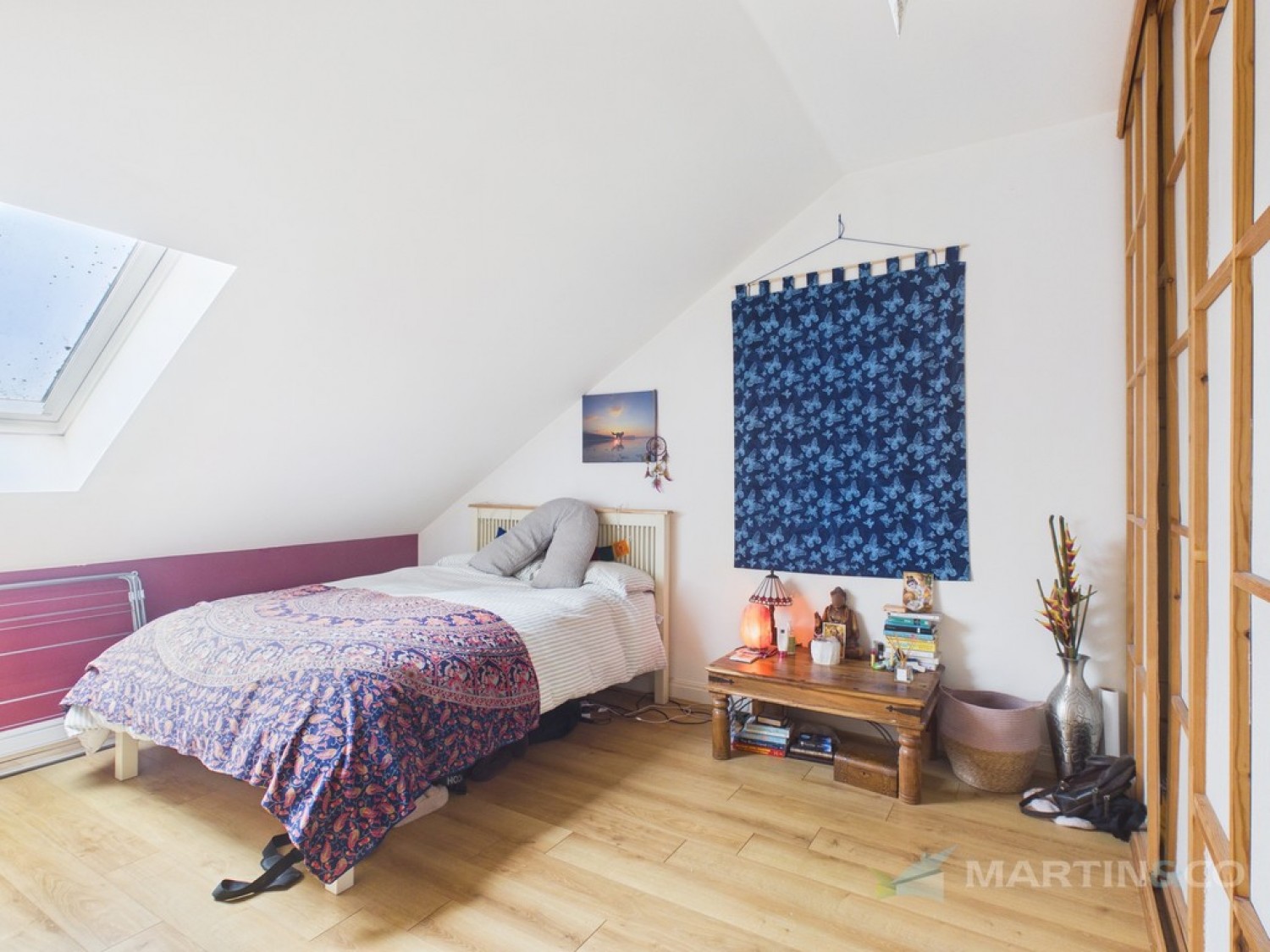 1 bedroom Flat for Sale Truro