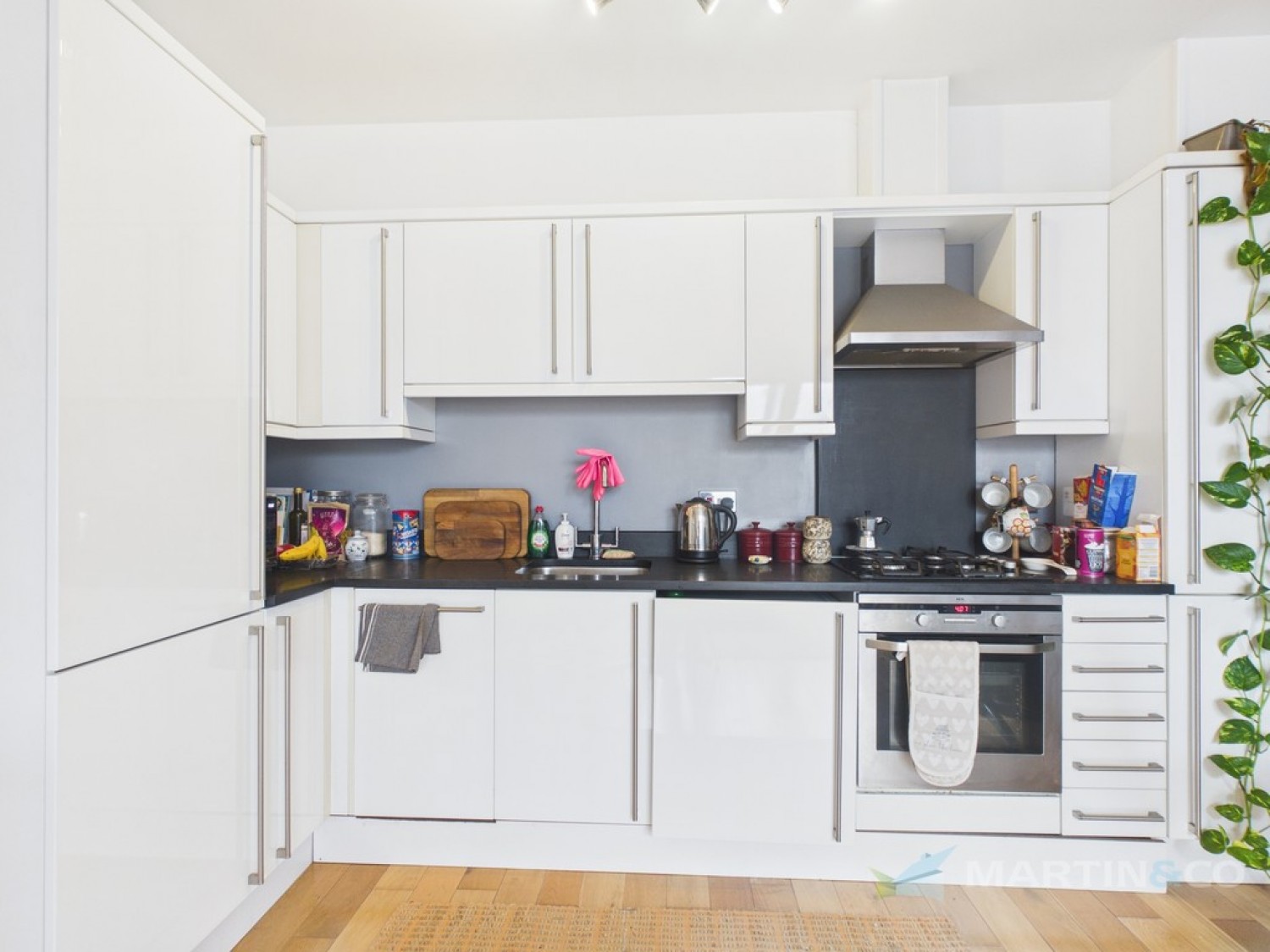 1 bedroom Flat for Sale Truro