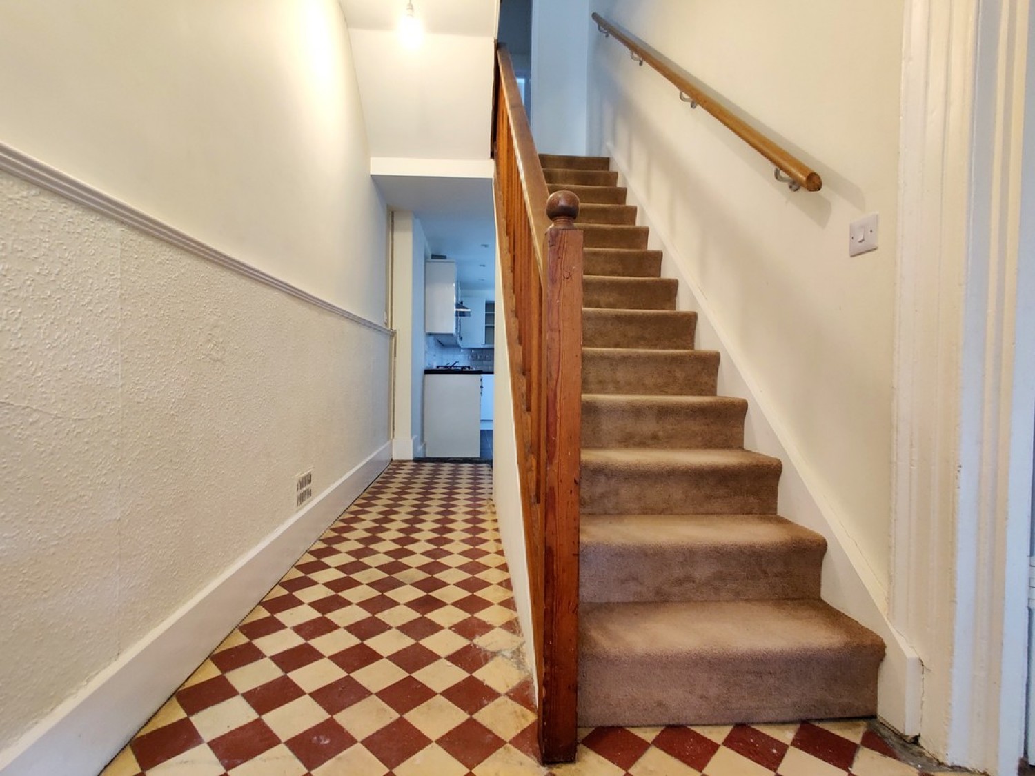 3 bedroom House for Letting Truro