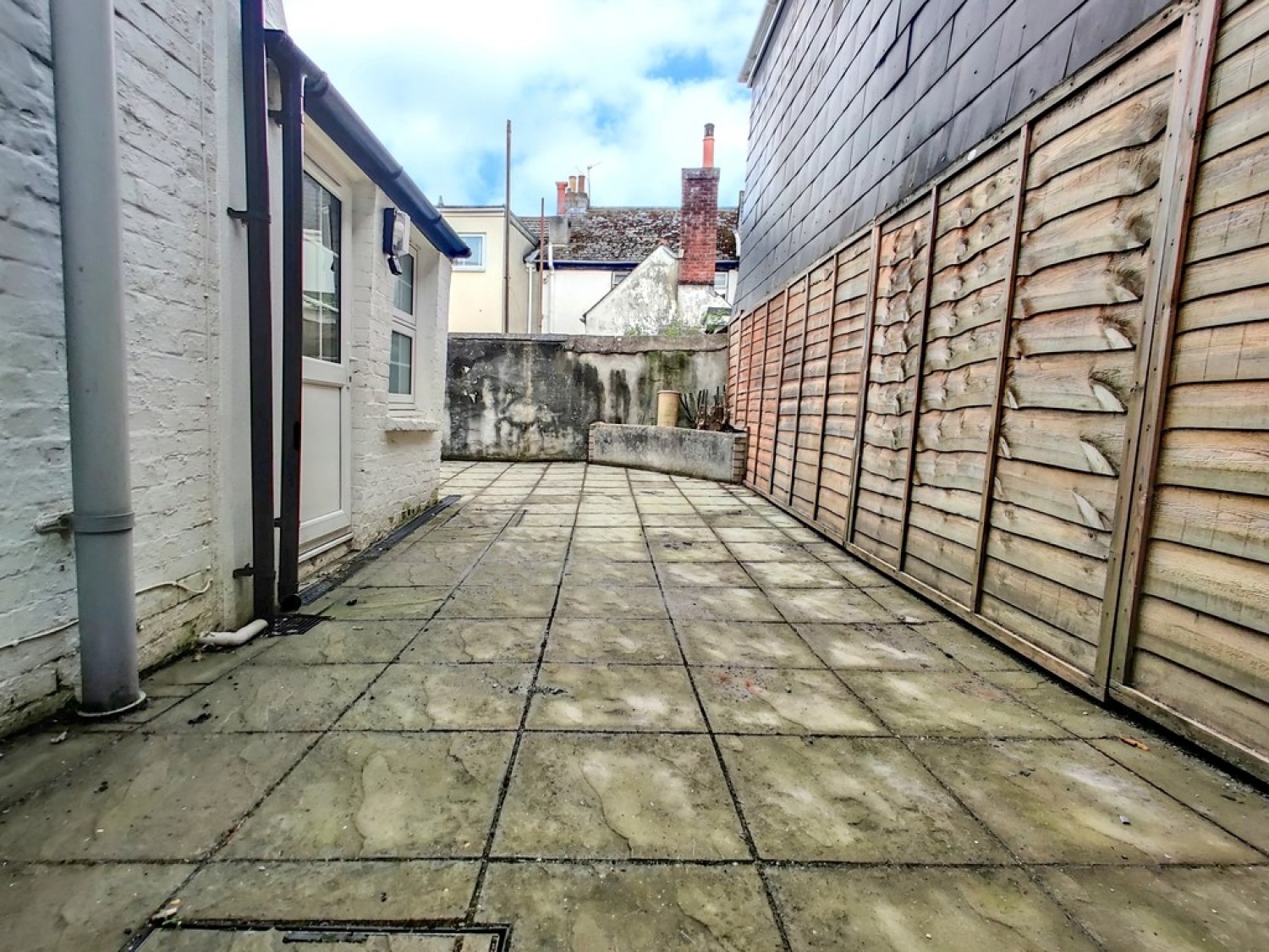 3 bedroom House for Letting Truro