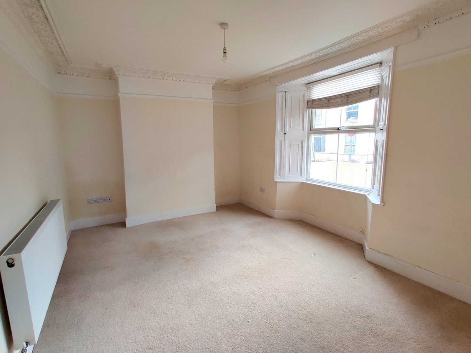 3 bedroom House for Letting Truro
