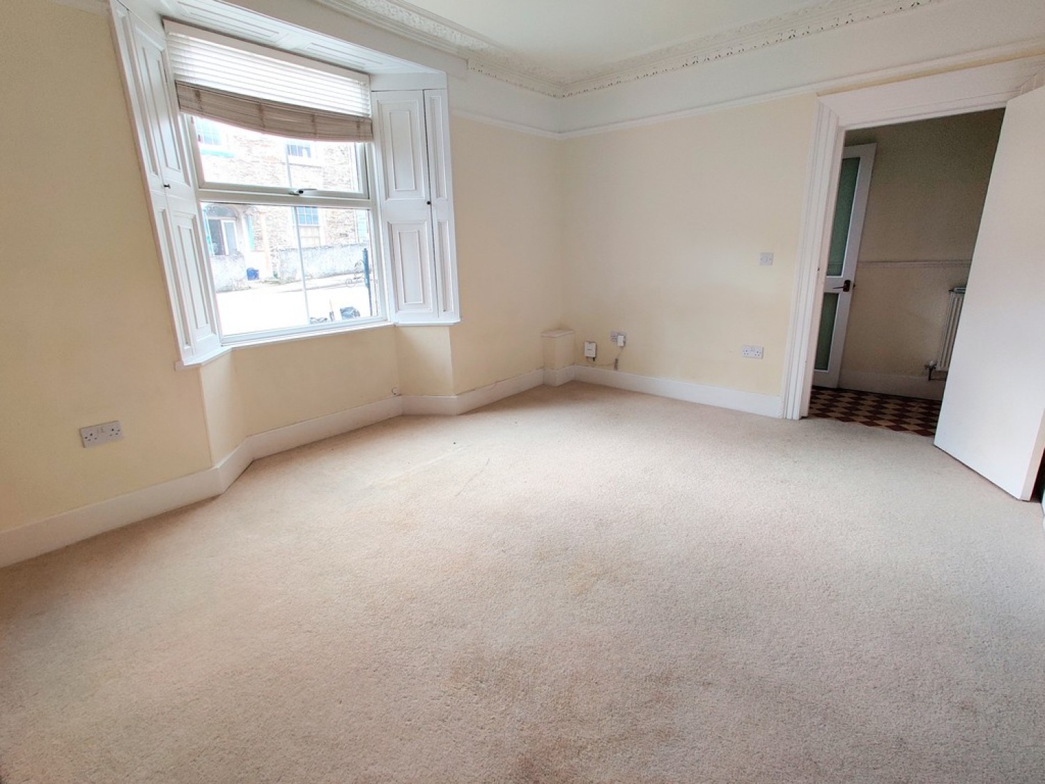 3 bedroom House for Letting Truro
