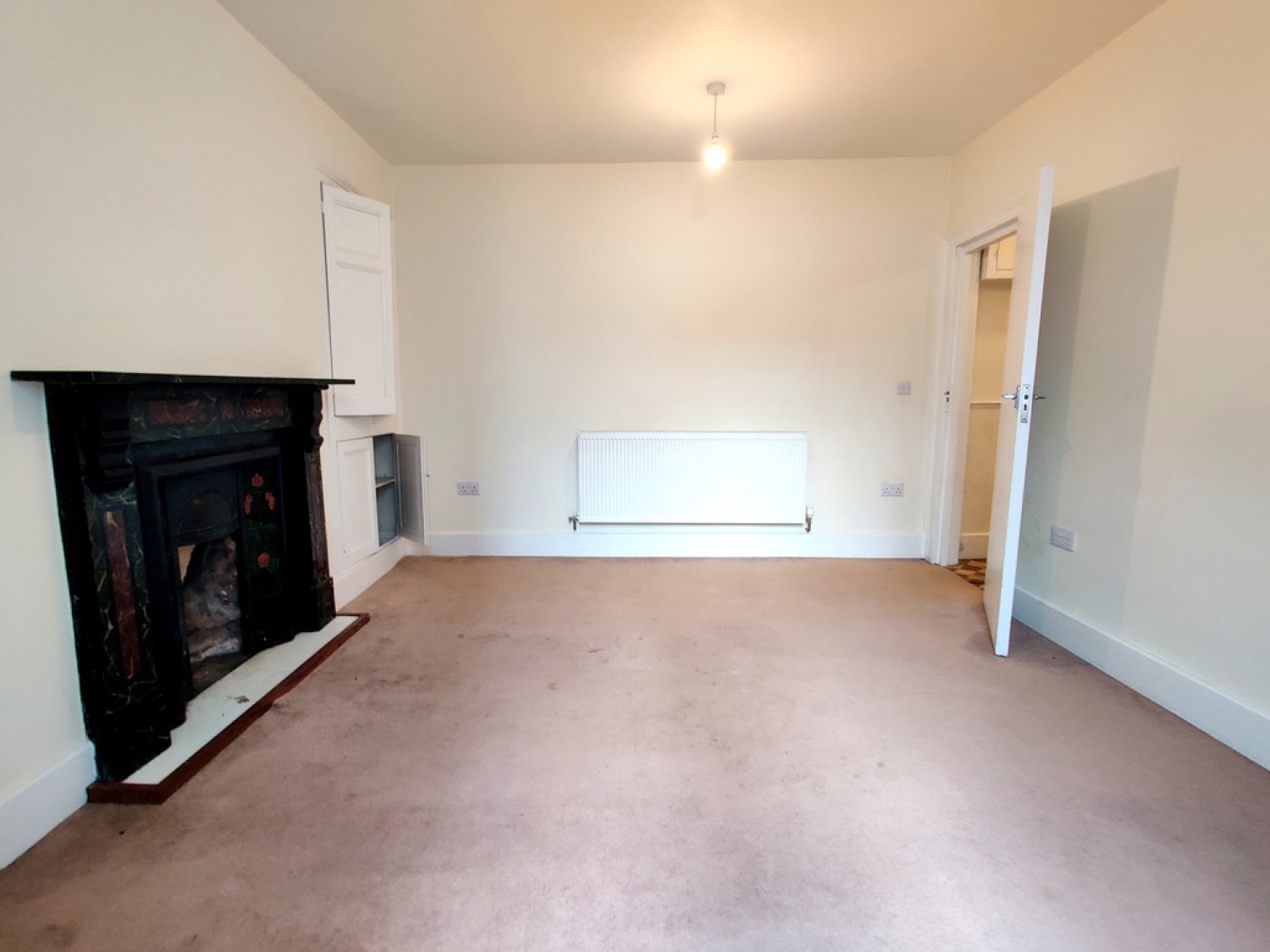 3 bedroom House for Letting Truro