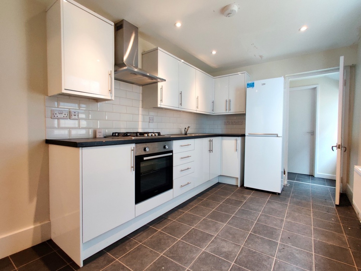 3 bedroom House for Letting Truro