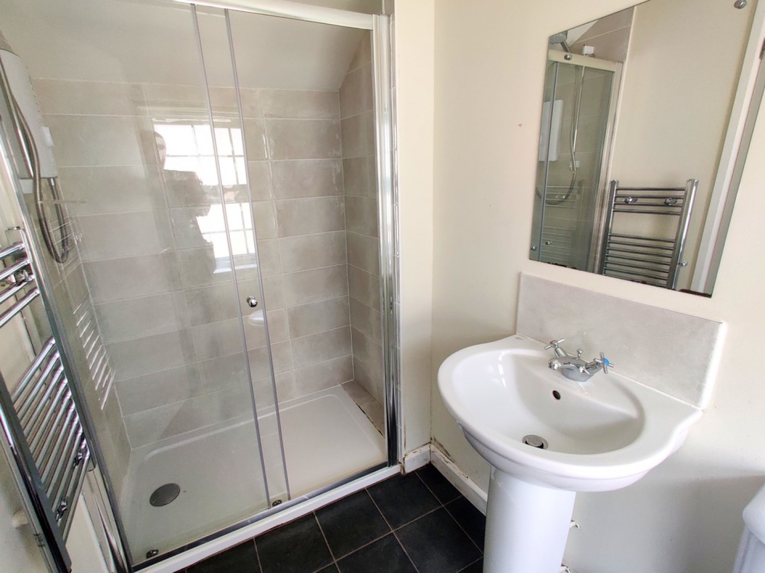 3 bedroom House for Letting Truro