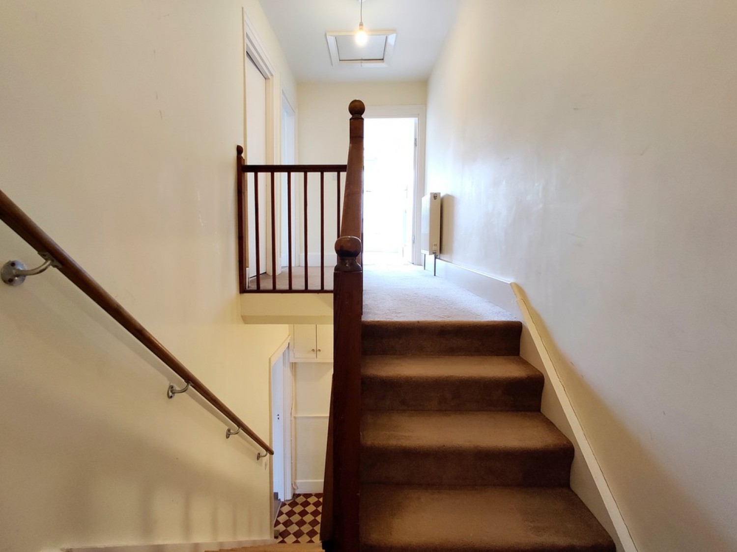 3 bedroom House for Letting Truro