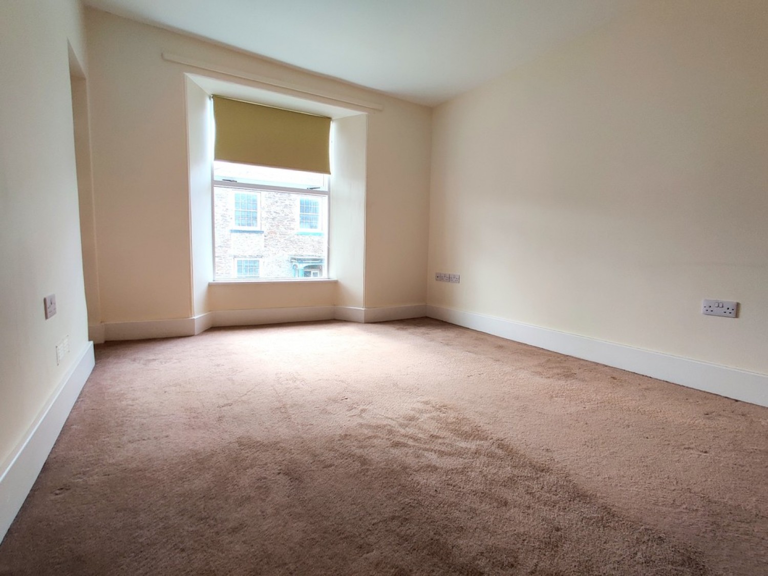 3 bedroom House for Letting Truro