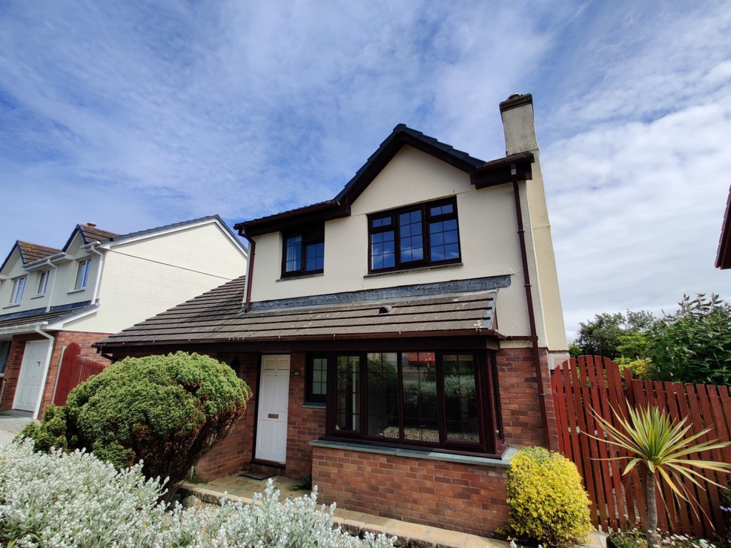 4 bedroom House for Letting Hayle