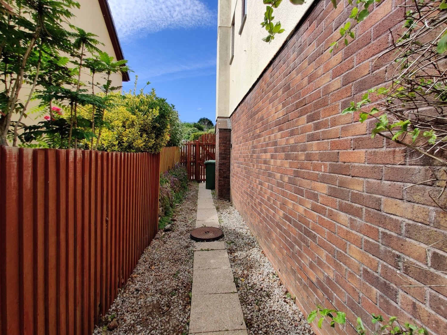 4 bedroom House for Letting Hayle