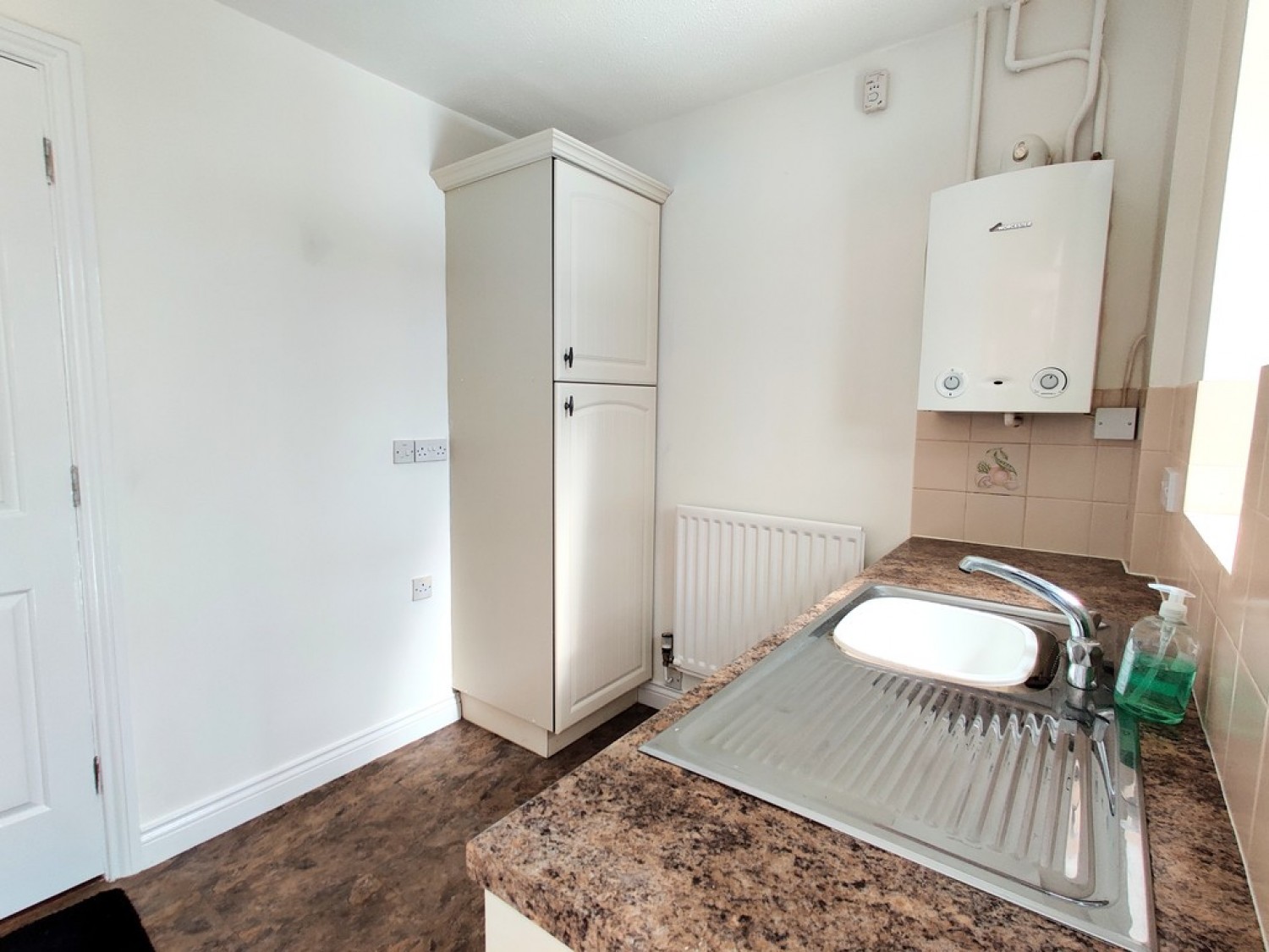 4 bedroom House for Letting Hayle