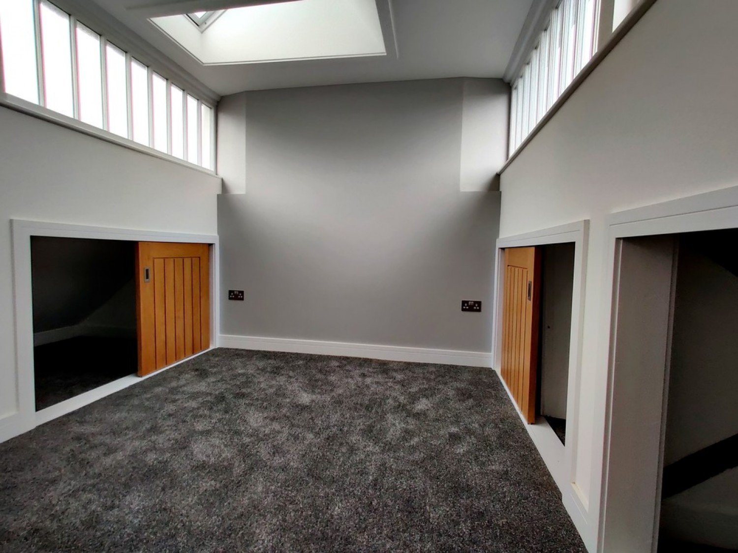 2 bedroom Flat for Letting Charlestown