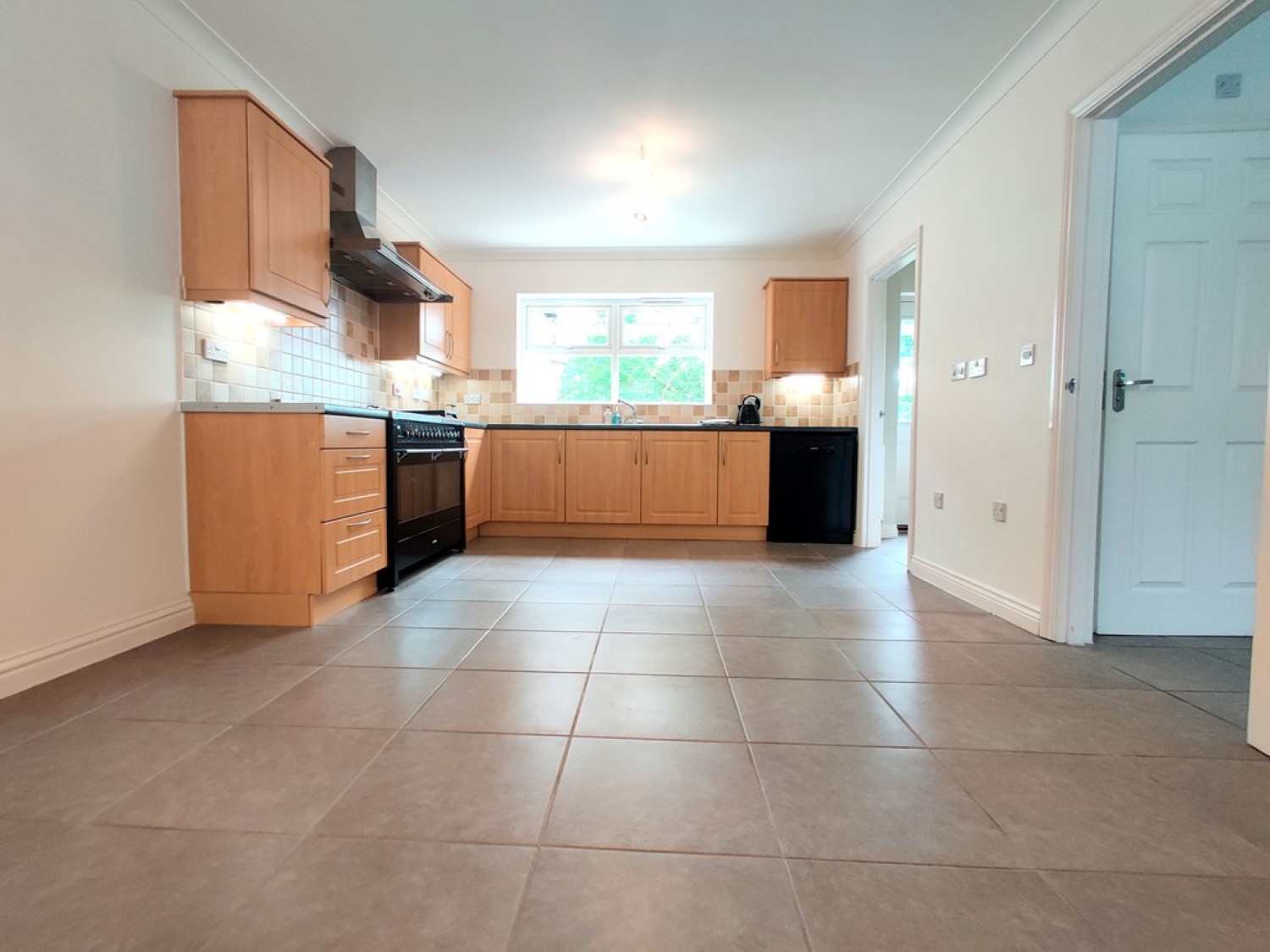4 bedroom House for Letting Truro