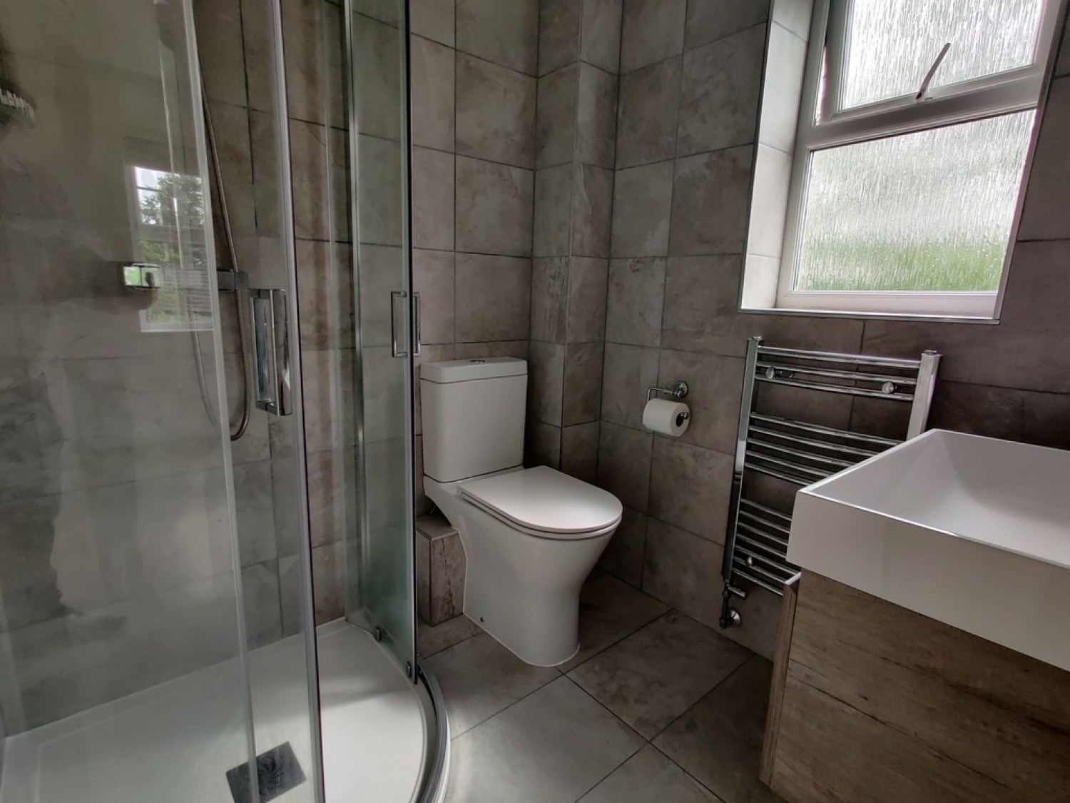 4 bedroom House for Letting Truro