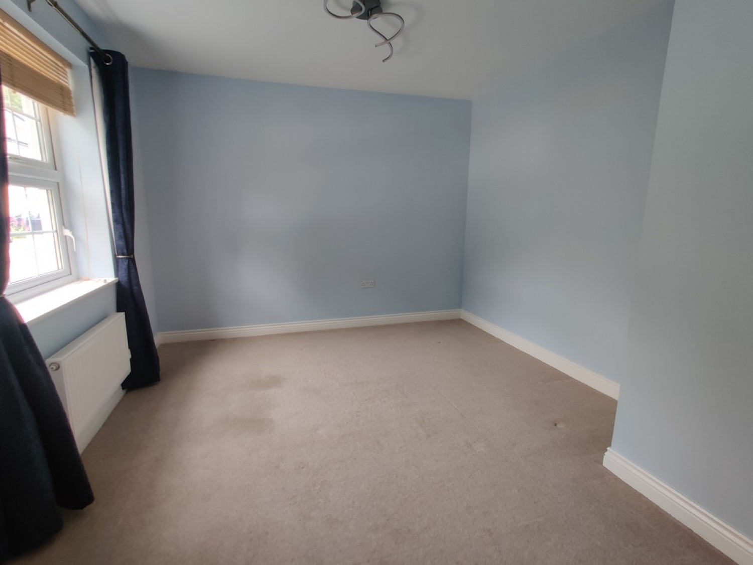 4 bedroom House for Letting Truro