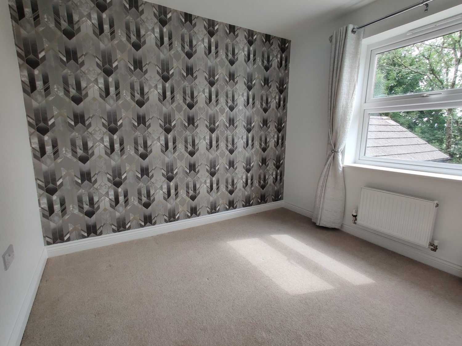 4 bedroom House for Letting Truro