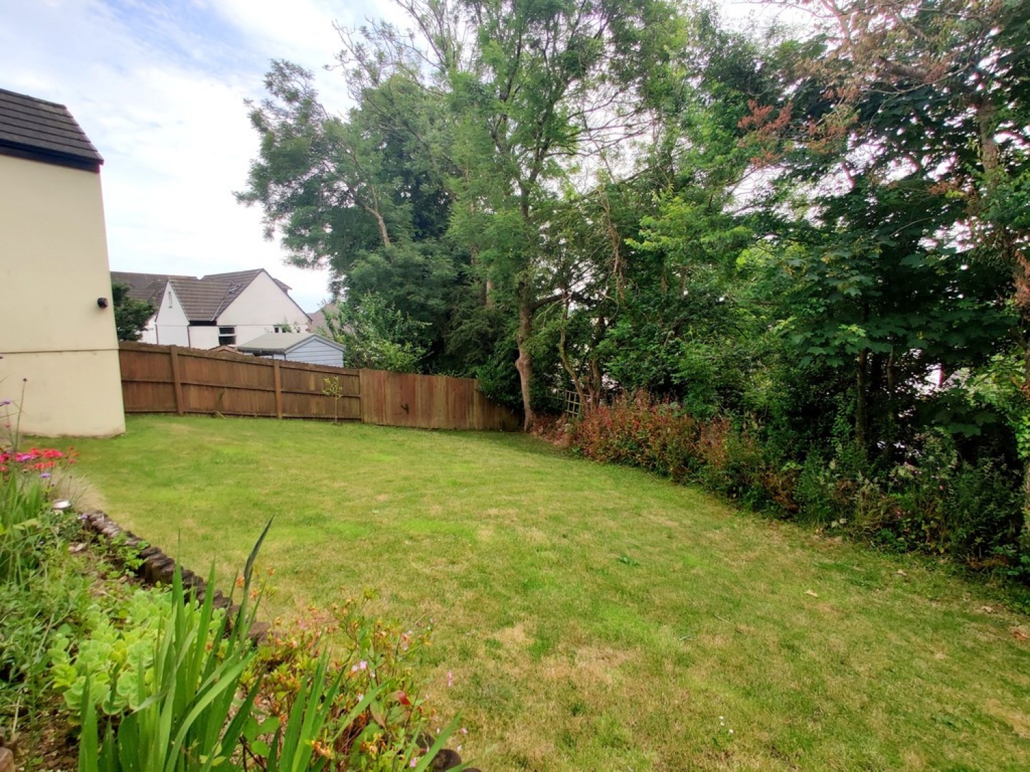 4 bedroom House for Letting Truro