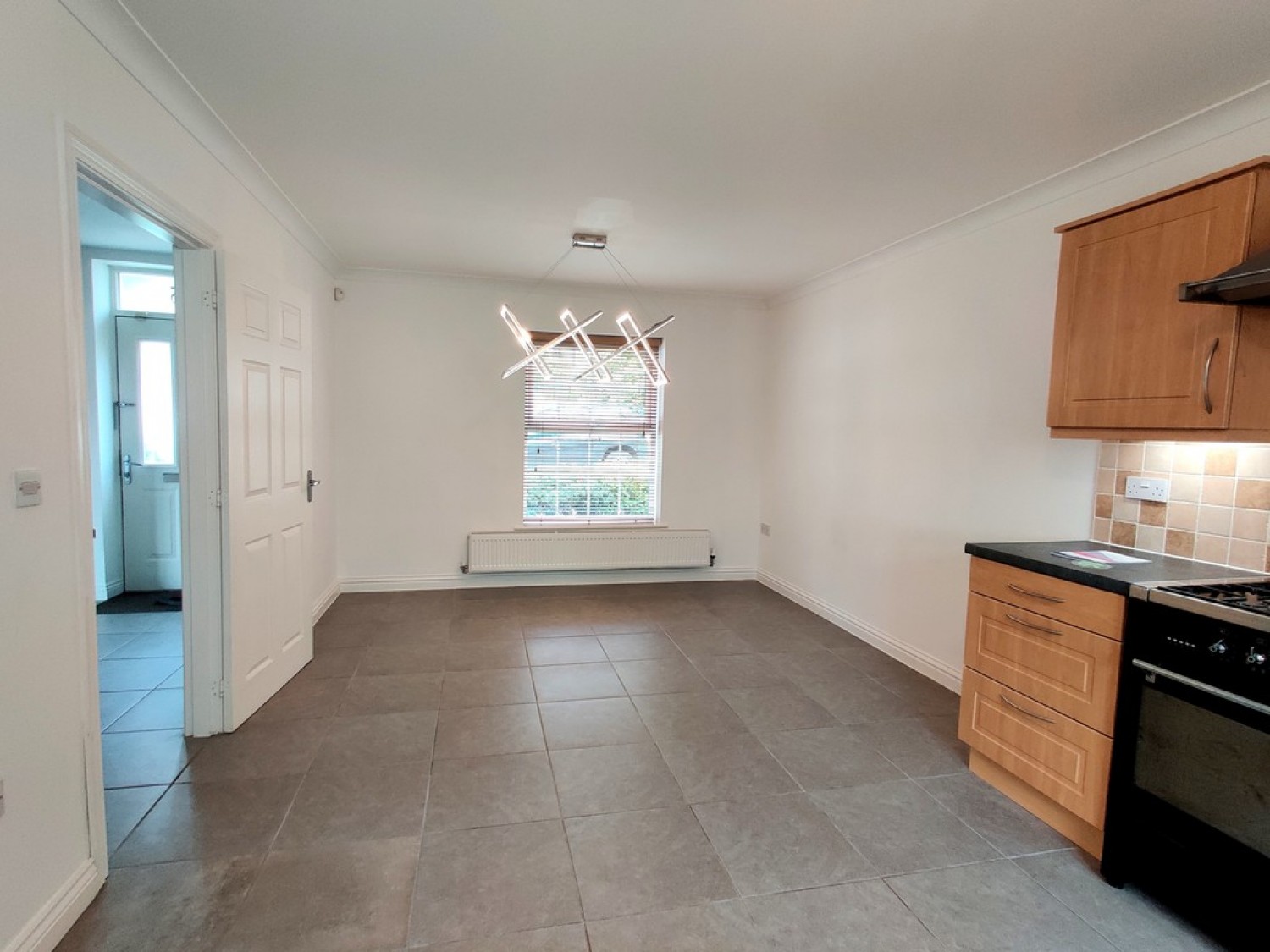 4 bedroom House for Letting Truro