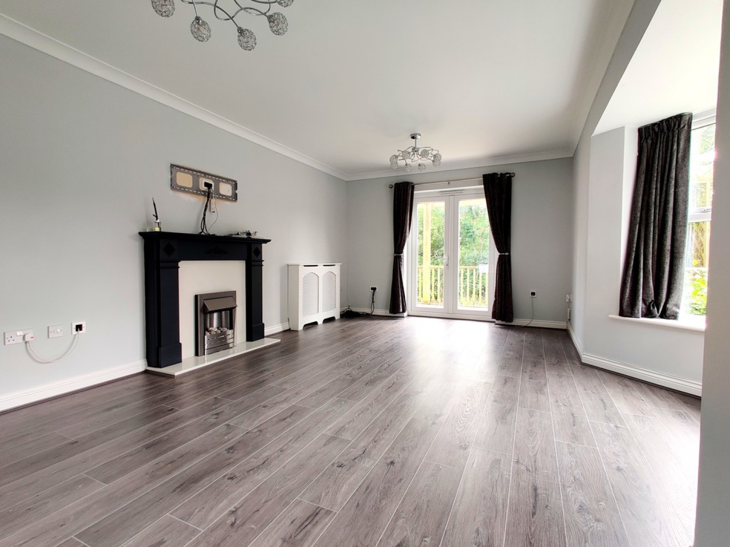 4 bedroom House for Letting Truro