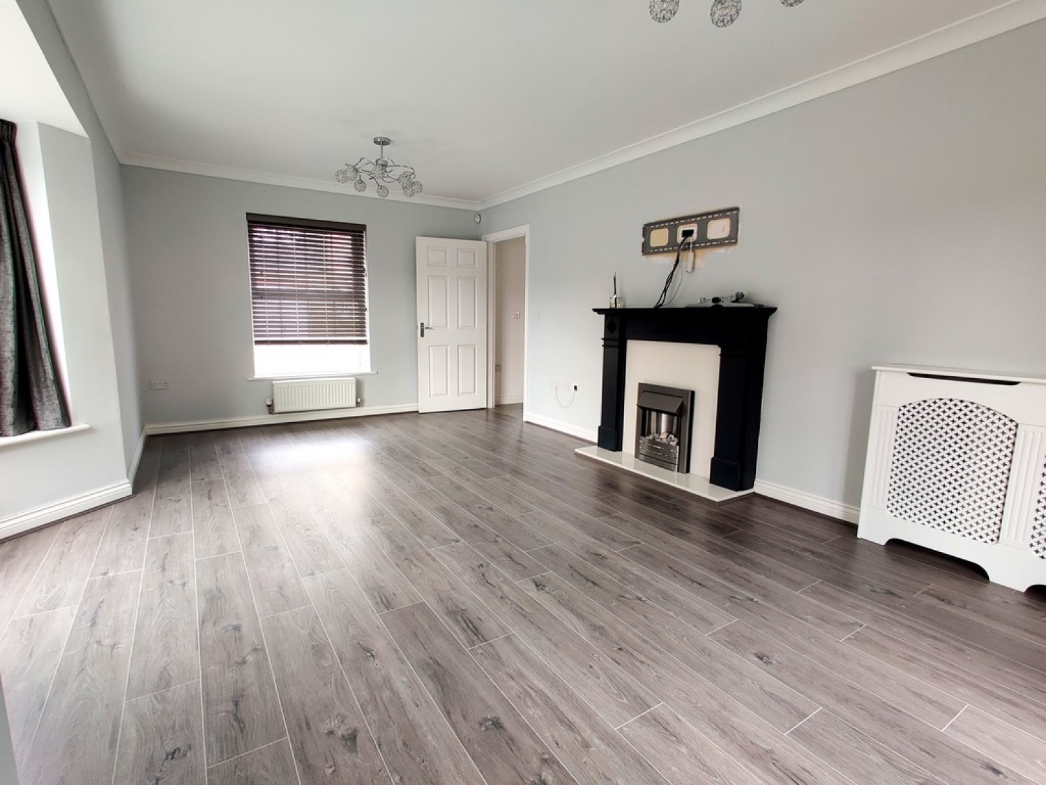 4 bedroom House for Letting Truro