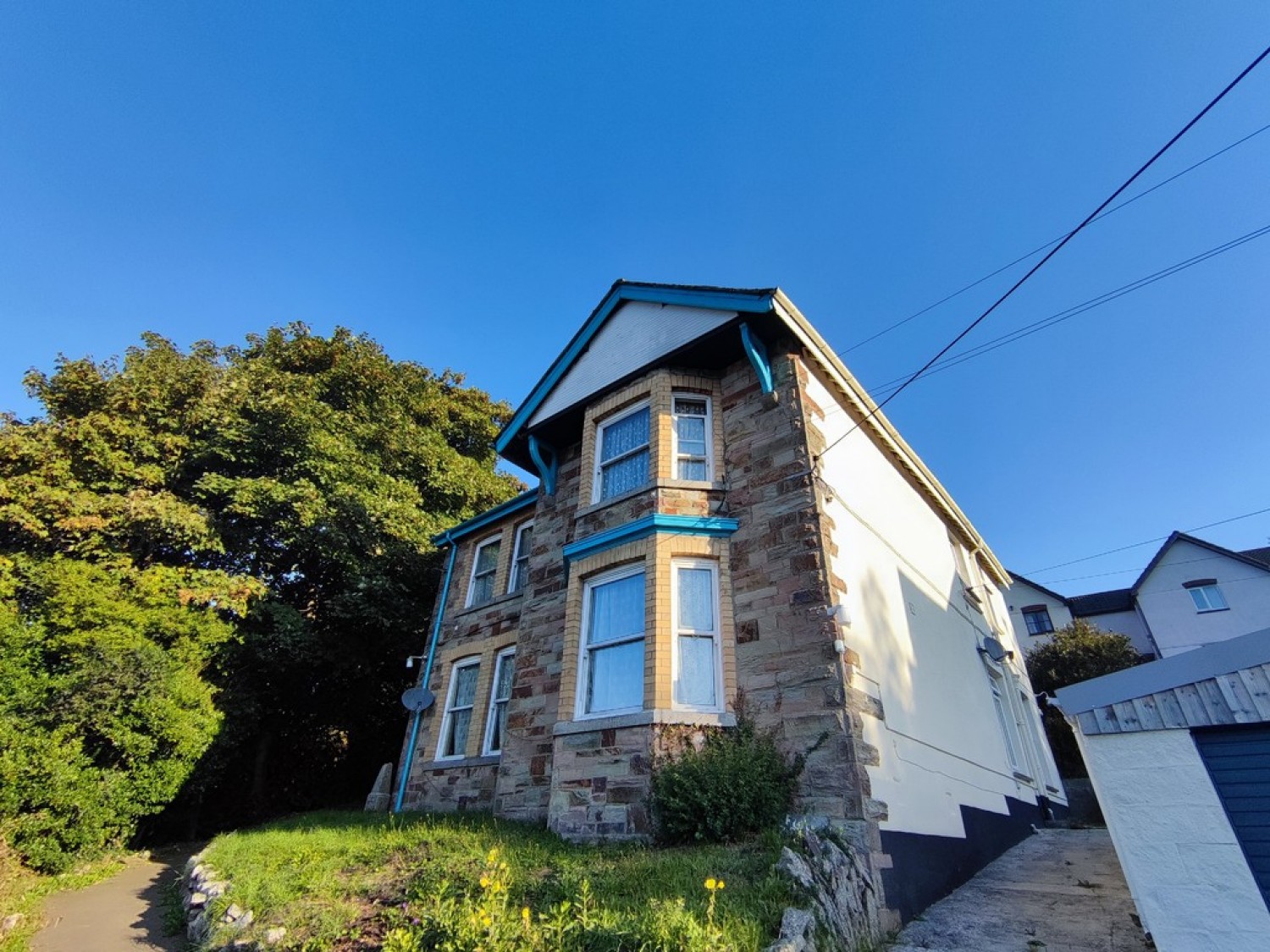 0 bedroom Flat for Letting Bodmin
