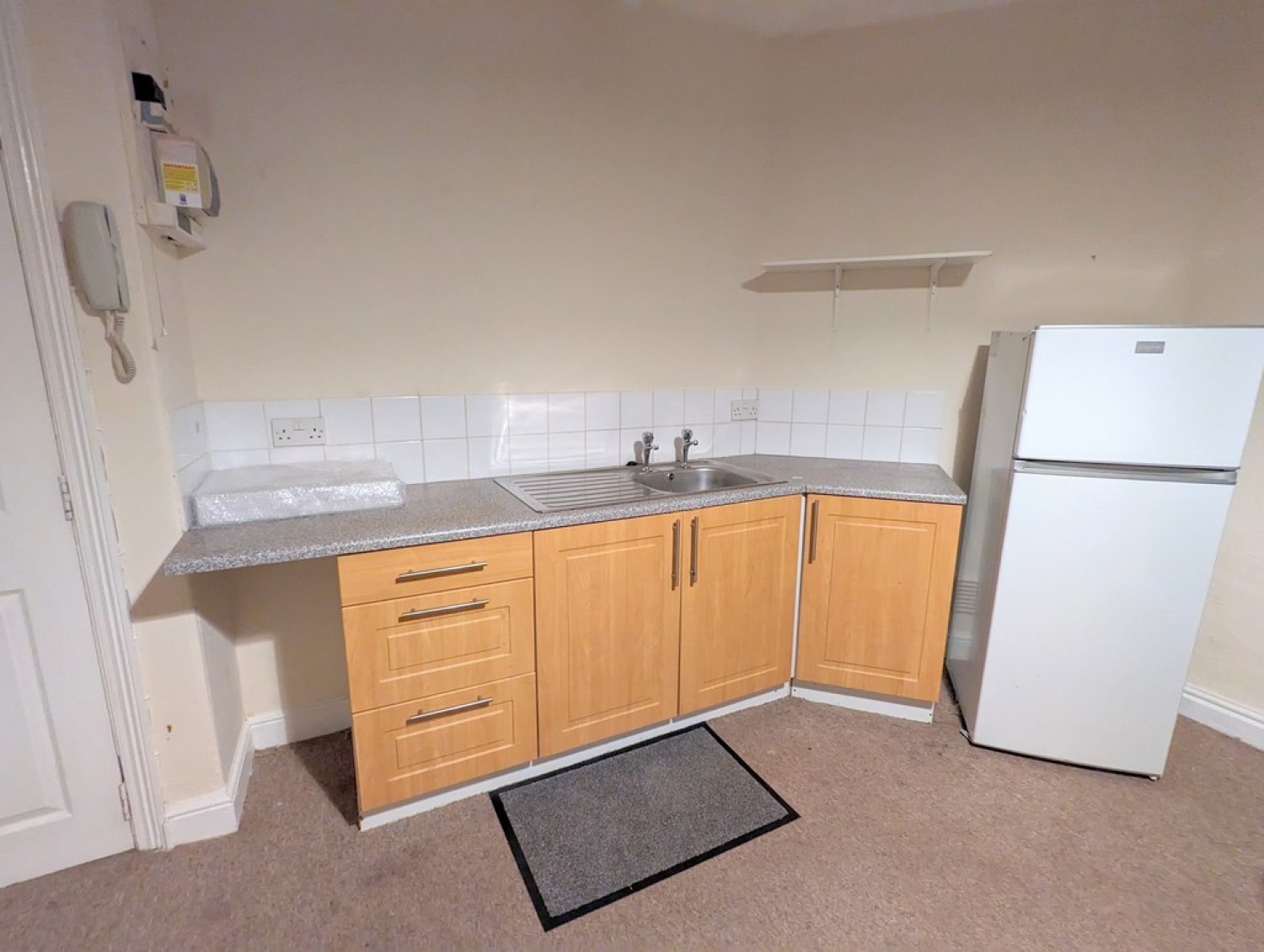 0 bedroom Flat for Letting Bodmin