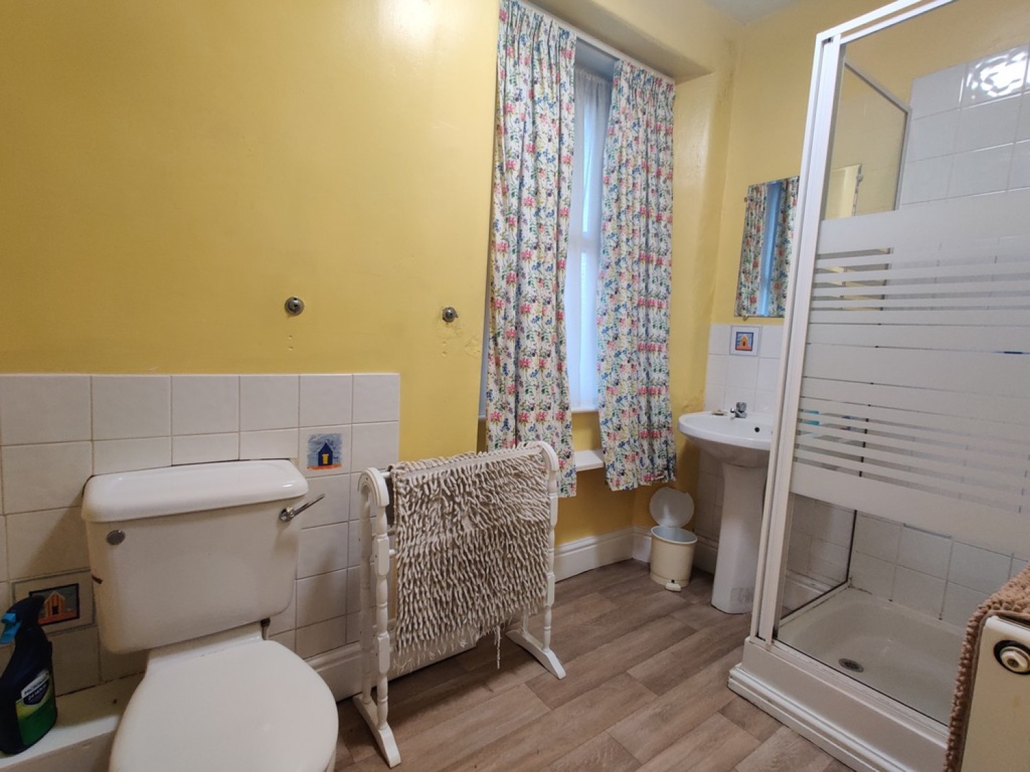 0 bedroom Flat for Letting Bodmin