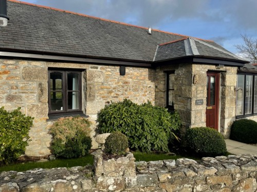 Ludgvan, Penzance