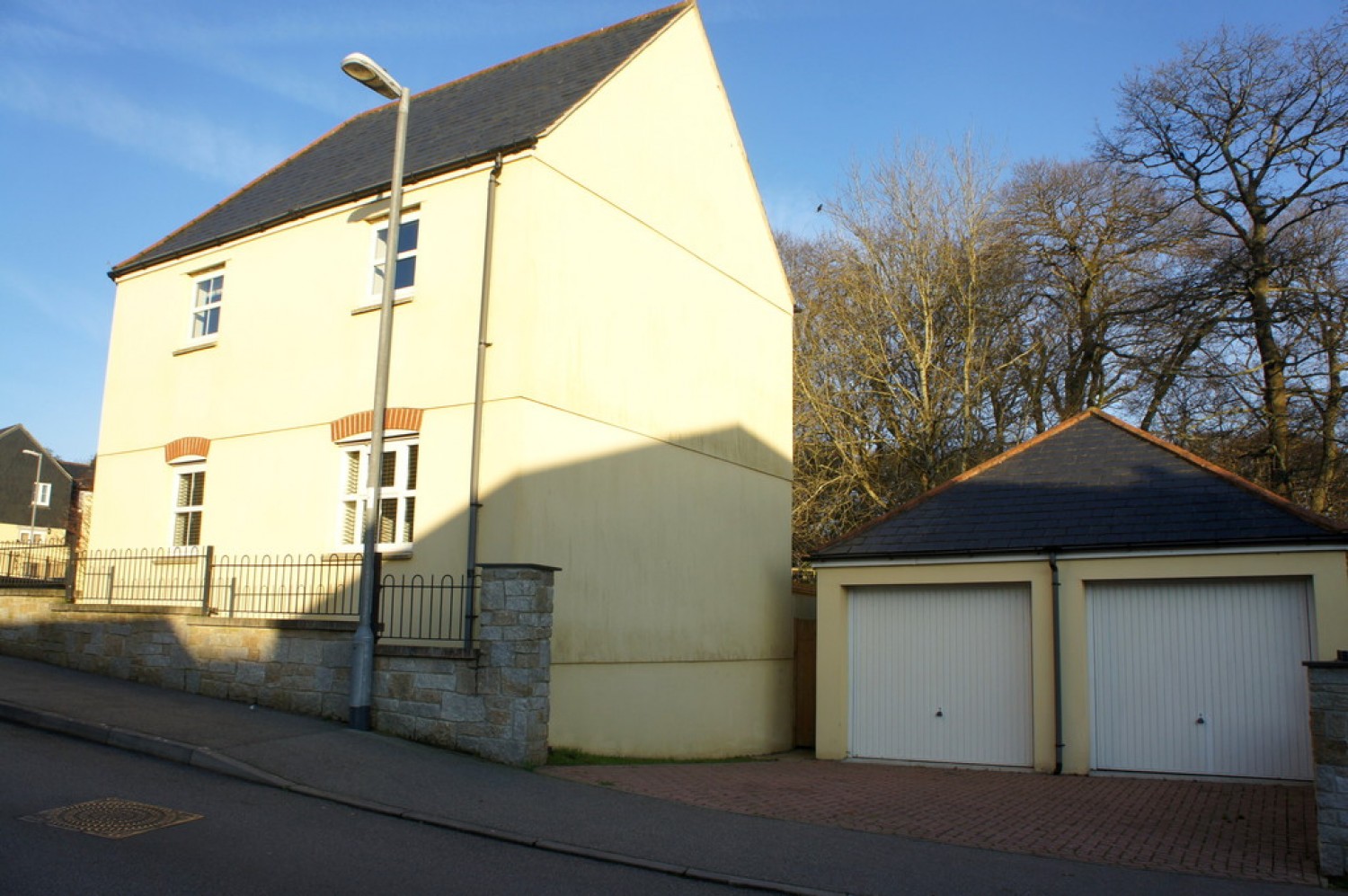 Duporth