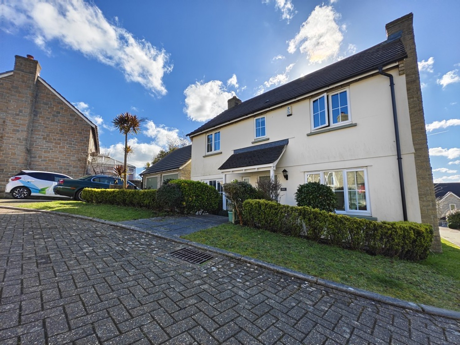 4 bedroom House in Truro